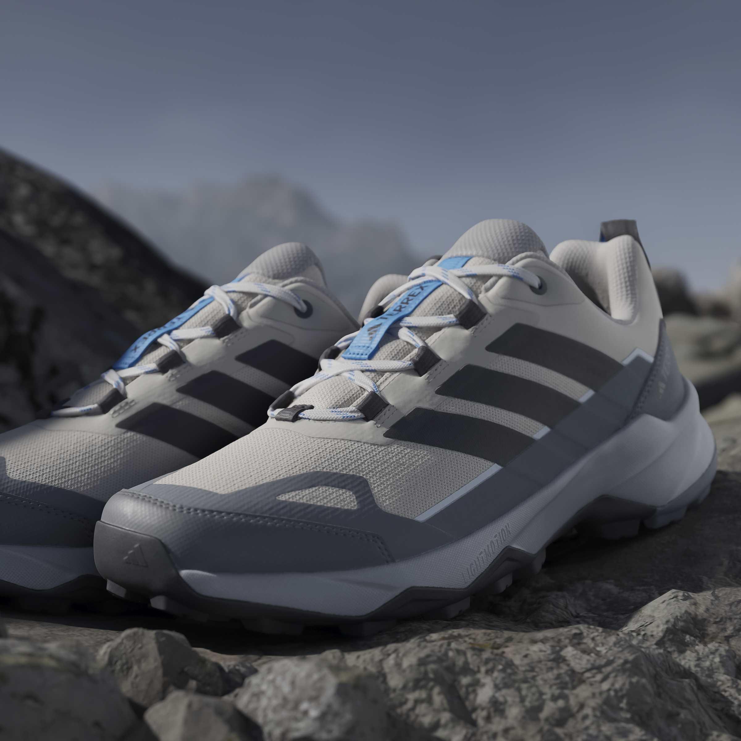 Terrex Skychaser Ax5 Hiking Shoes, Grey, A701_ONE, large image number 14