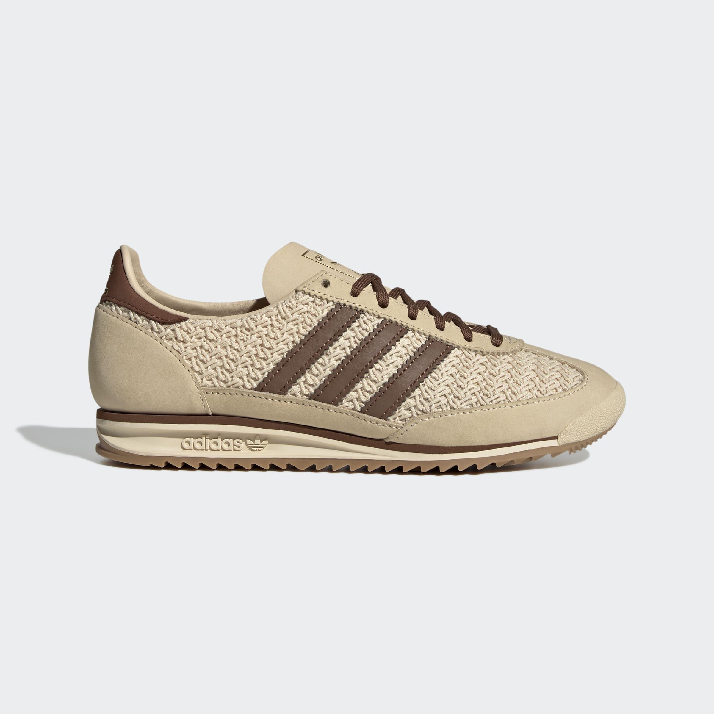 SL 72 OG Shoes, Beige, A701_ONE, large image number 0