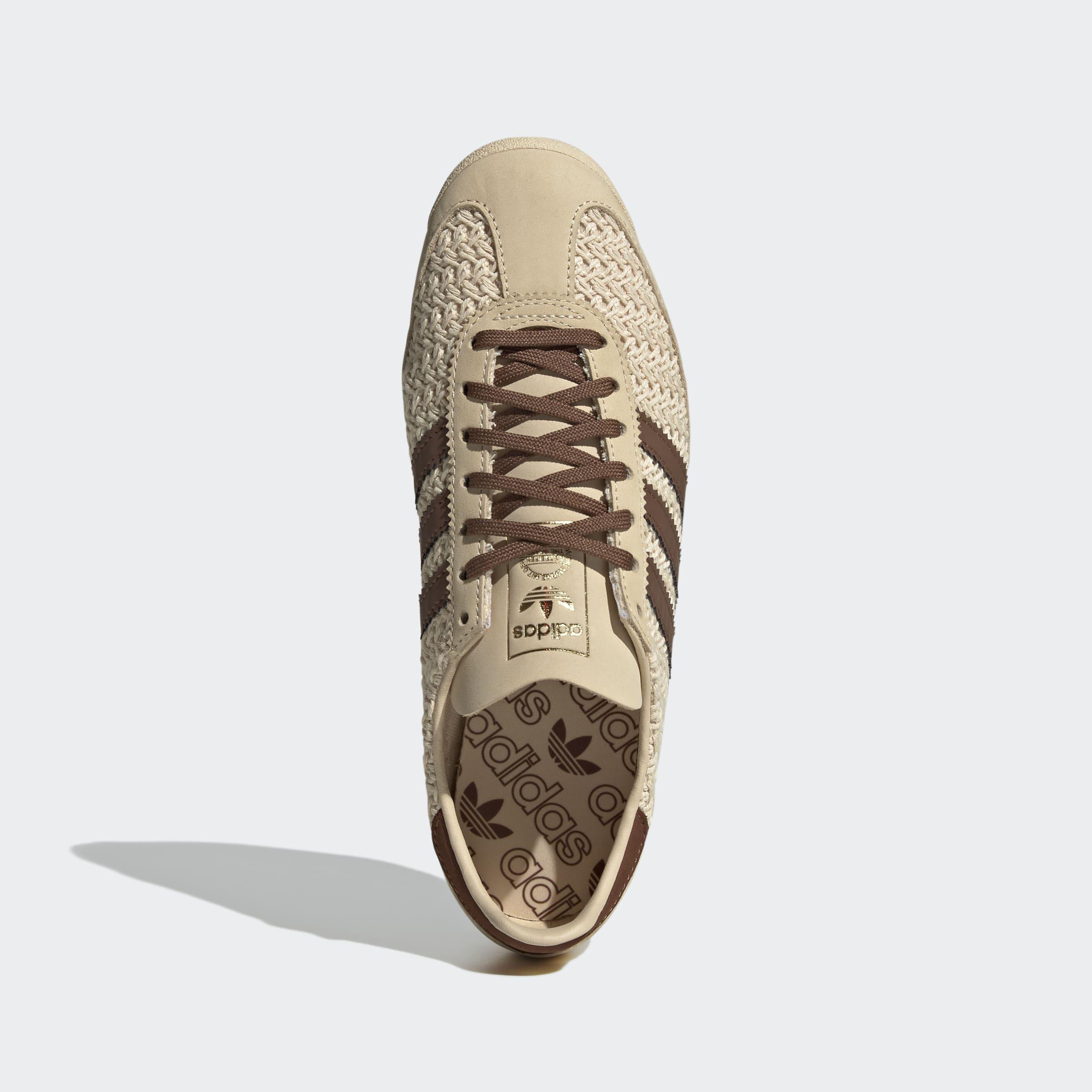 SL 72 OG Shoes, Beige, A701_ONE, large image number 1