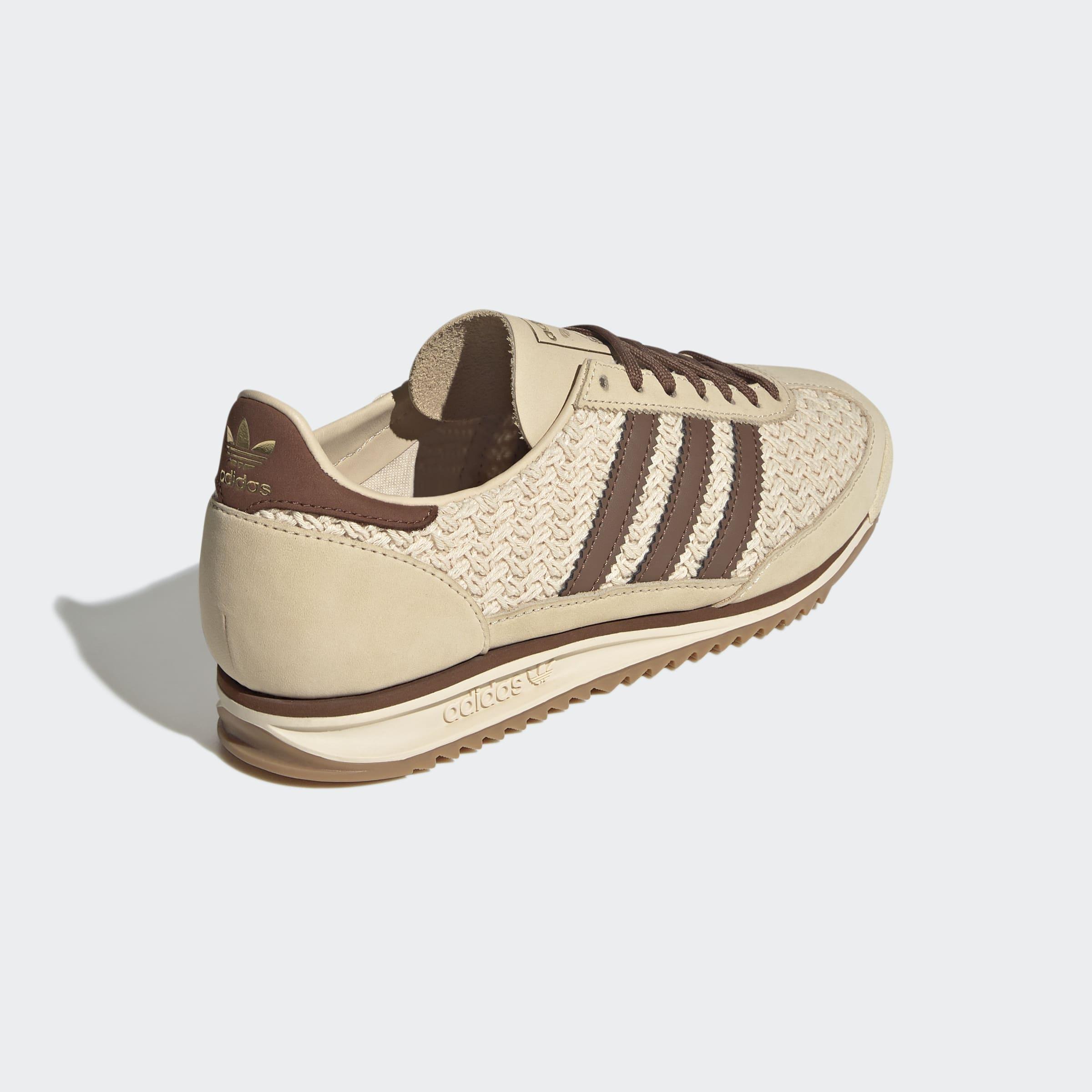 SL 72 OG Shoes, Beige, A701_ONE, large image number 3