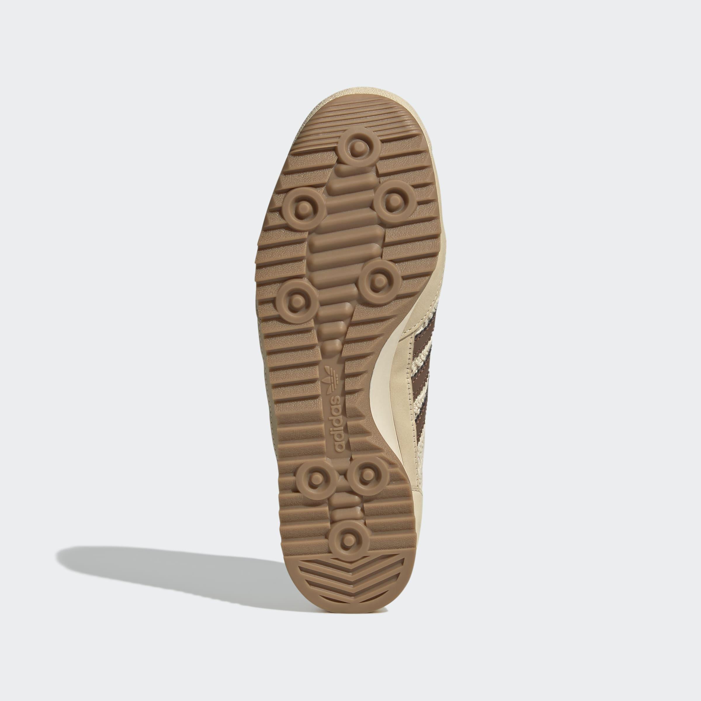 SL 72 OG Shoes, Beige, A701_ONE, large image number 6