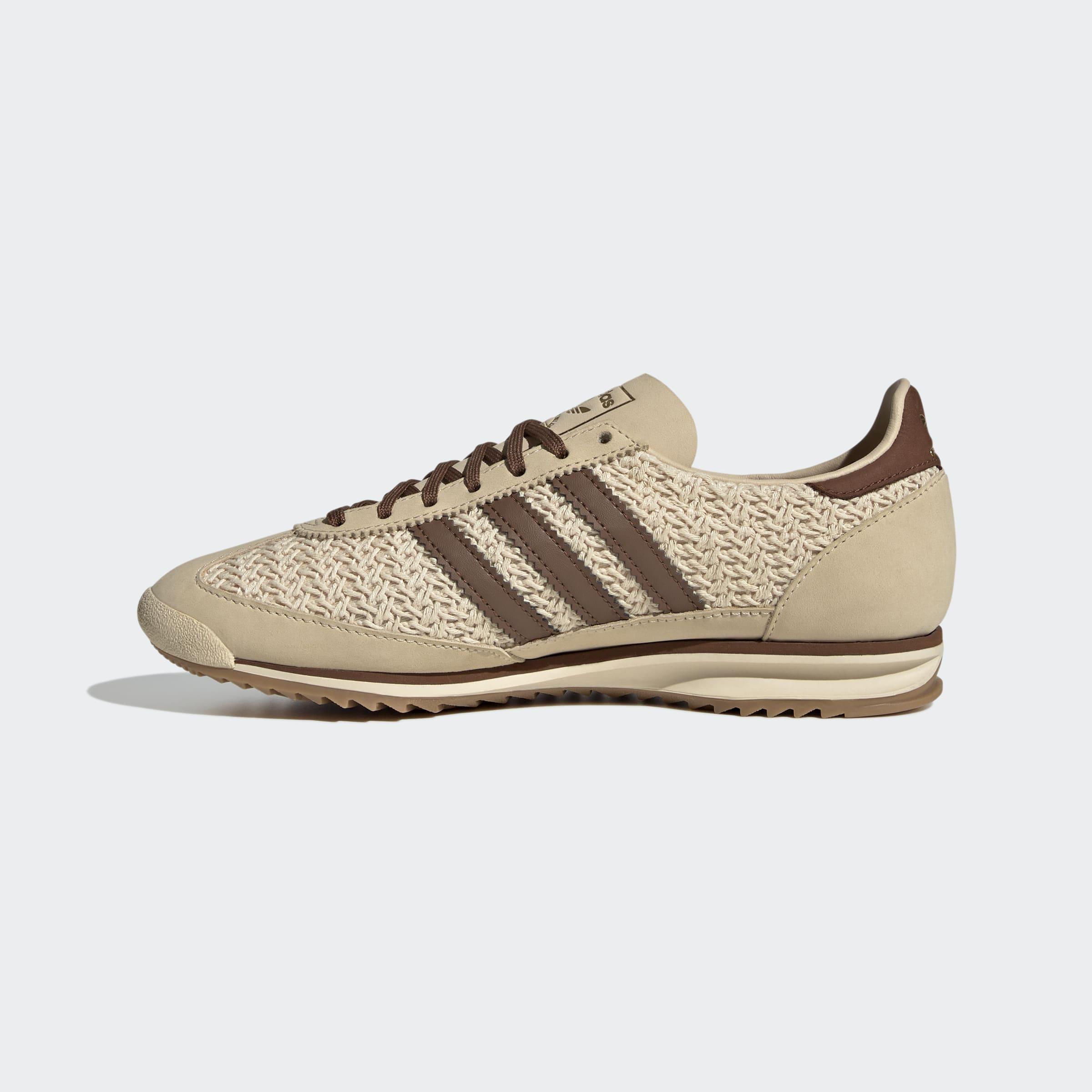 SL 72 OG Shoes, Beige, A701_ONE, large image number 8
