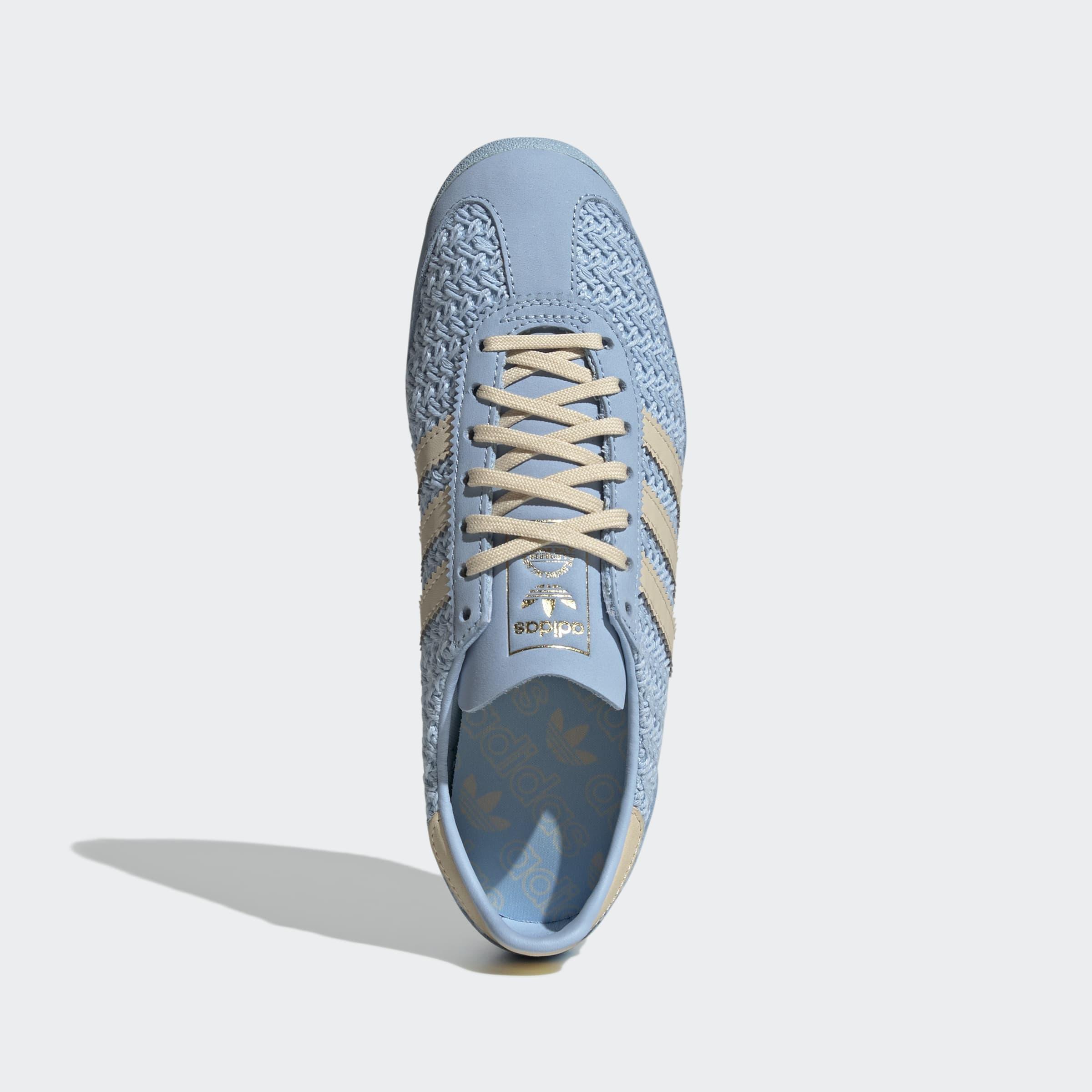 SL 72 OG Shoes, Blue, A701_ONE, large image number 1