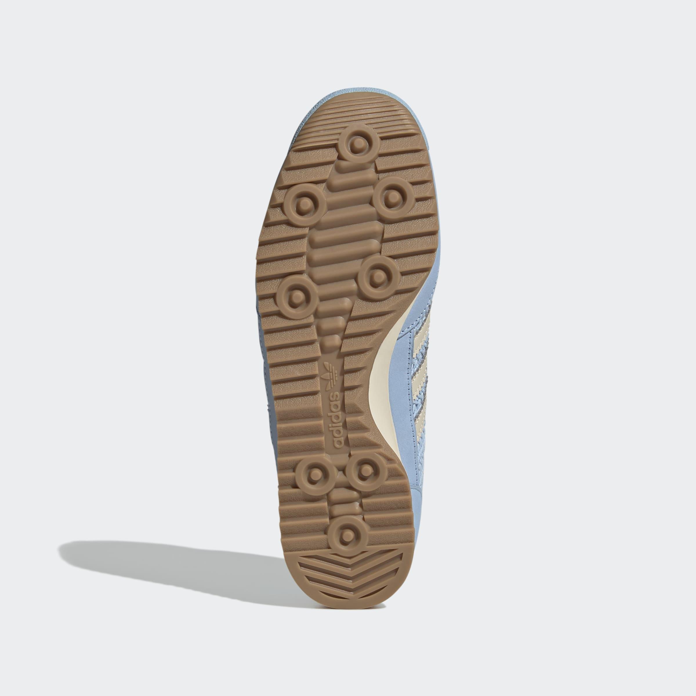 SL 72 OG Shoes, Blue, A701_ONE, large image number 6