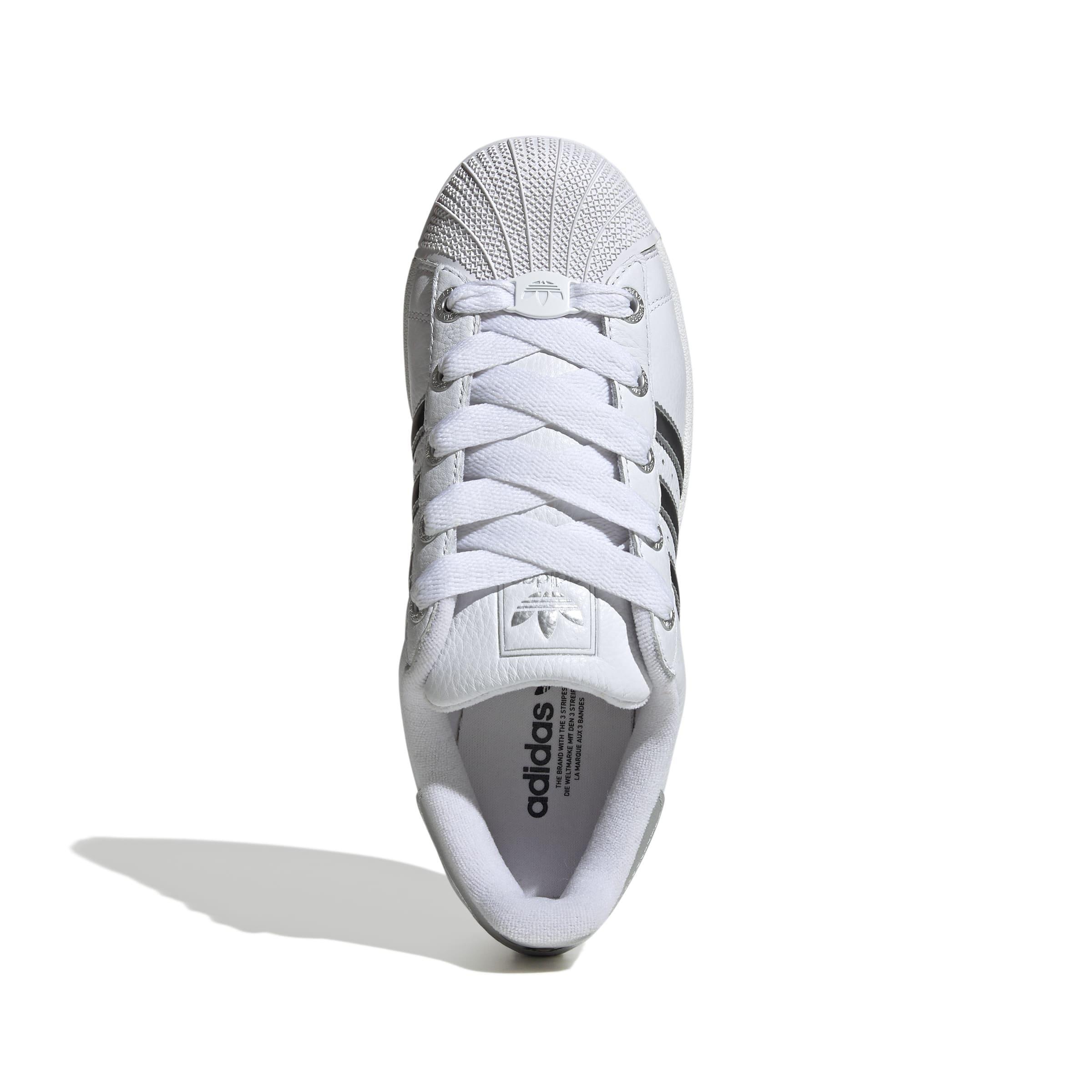 Superstar II Shoes, White, , large image number 1
