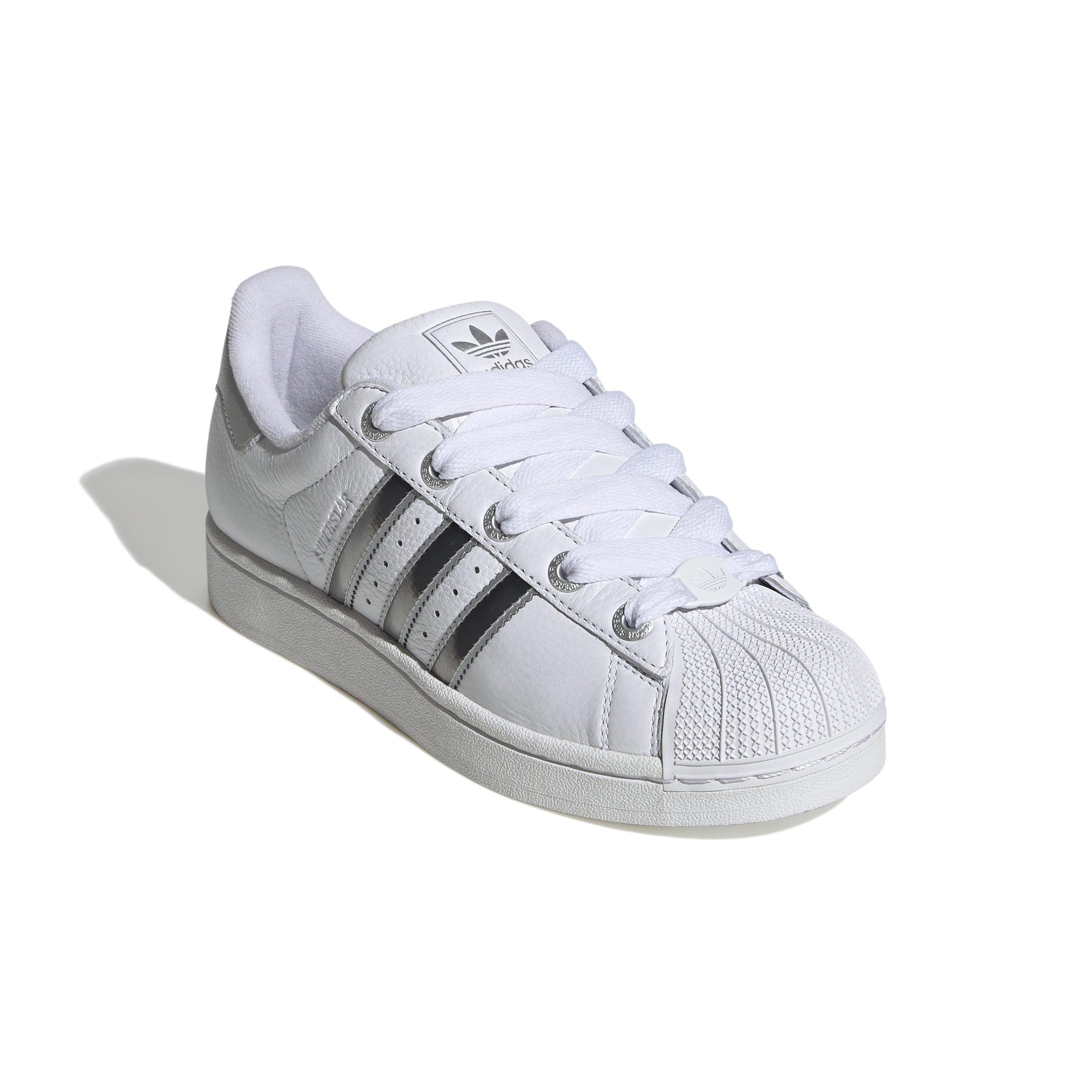 Superstar II Shoes, White, , large image number 2