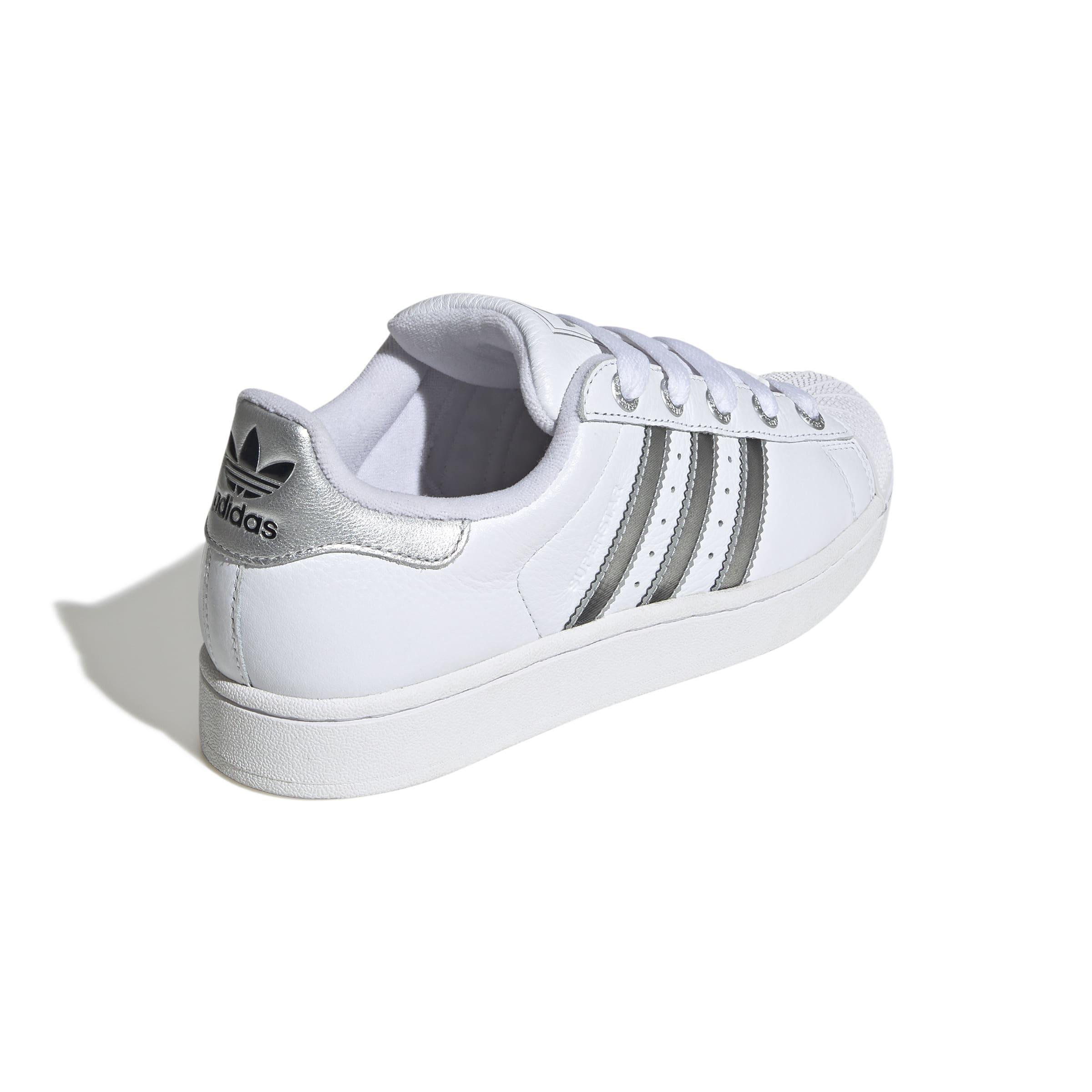 Superstar II Shoes, White, , large image number 3