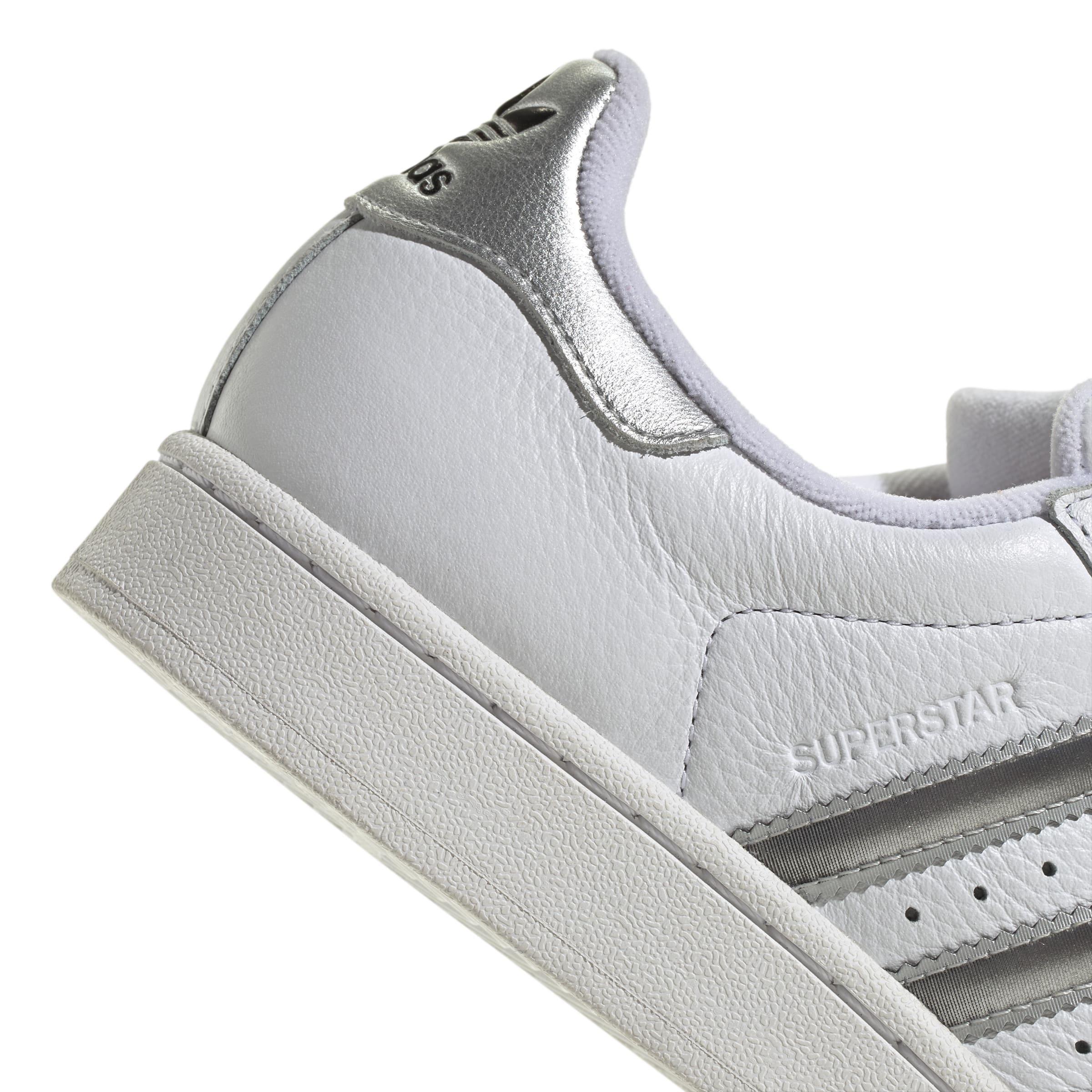 Superstar II Shoes, White, , large image number 5