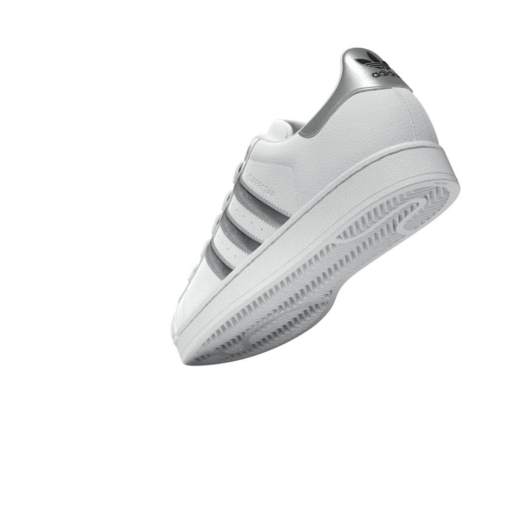 Superstar II Shoes, White, A701_ONE, medium
