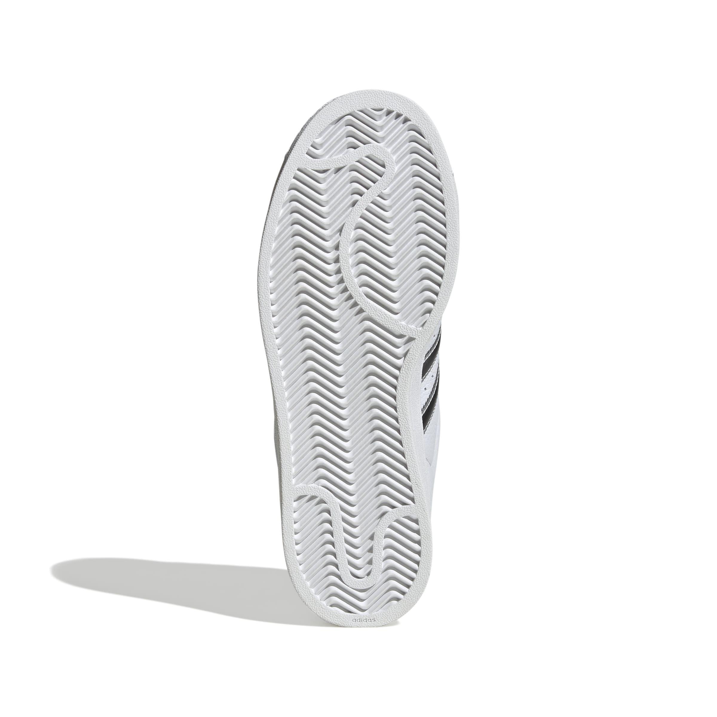 Superstar II Shoes, White, A701_ONE, medium