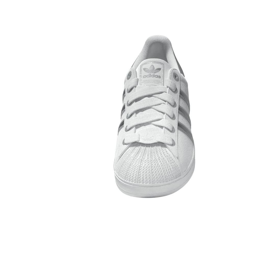 Superstar II Shoes, White, , large image number 13