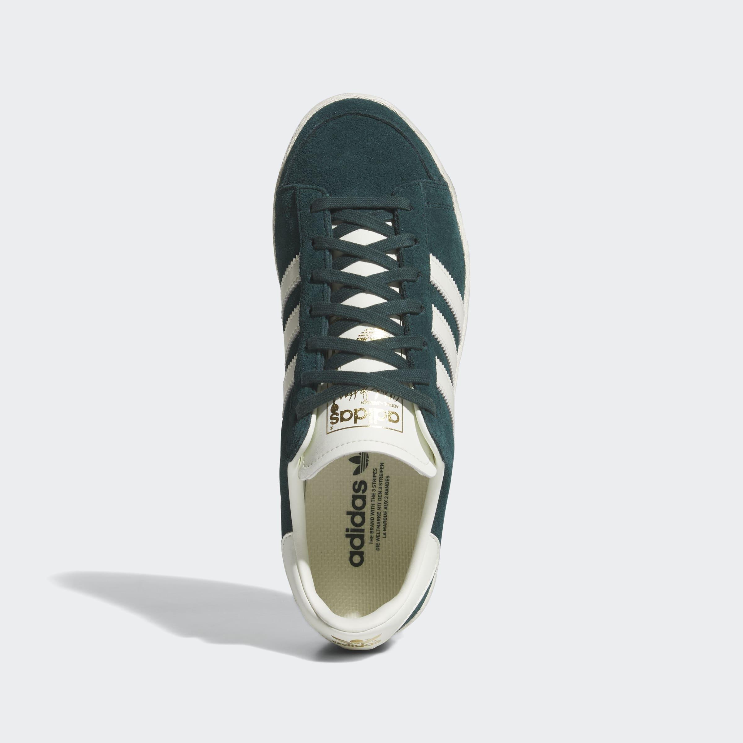 Unisex Jabbar Lo Shoes, Green