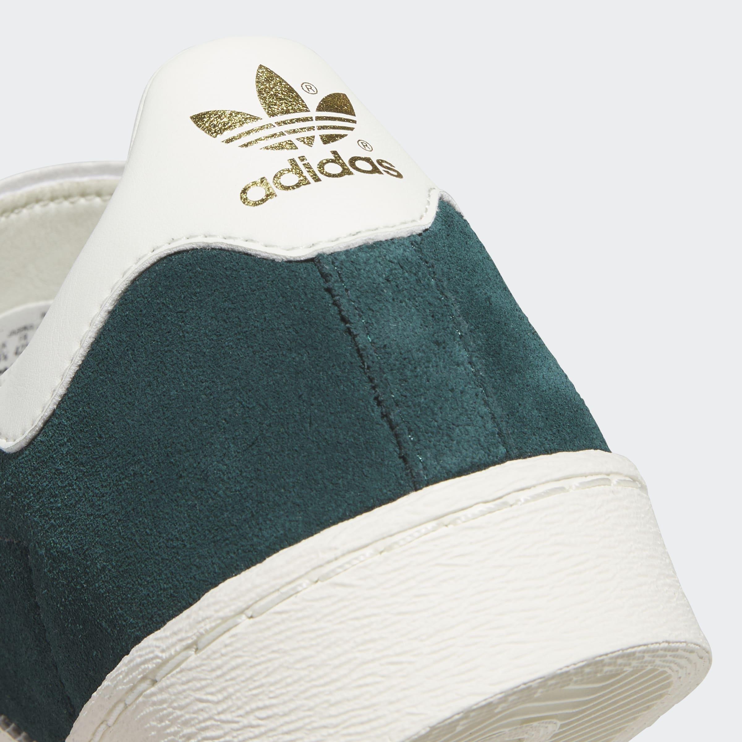 Unisex Jabbar Lo Shoes, Green, A701_ONE, large image number 4