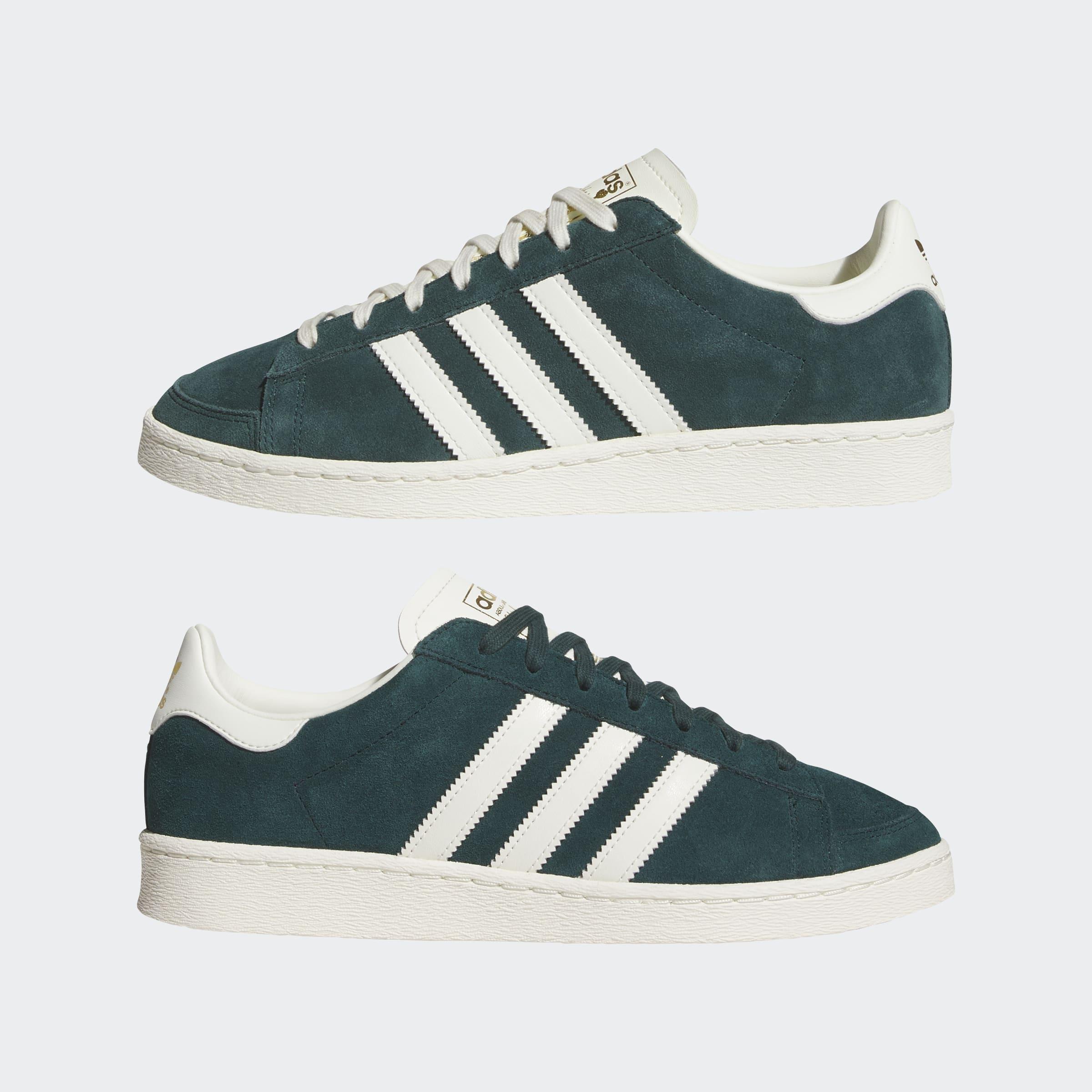 Unisex Jabbar Lo Shoes, Green, A701_ONE, large image number 6