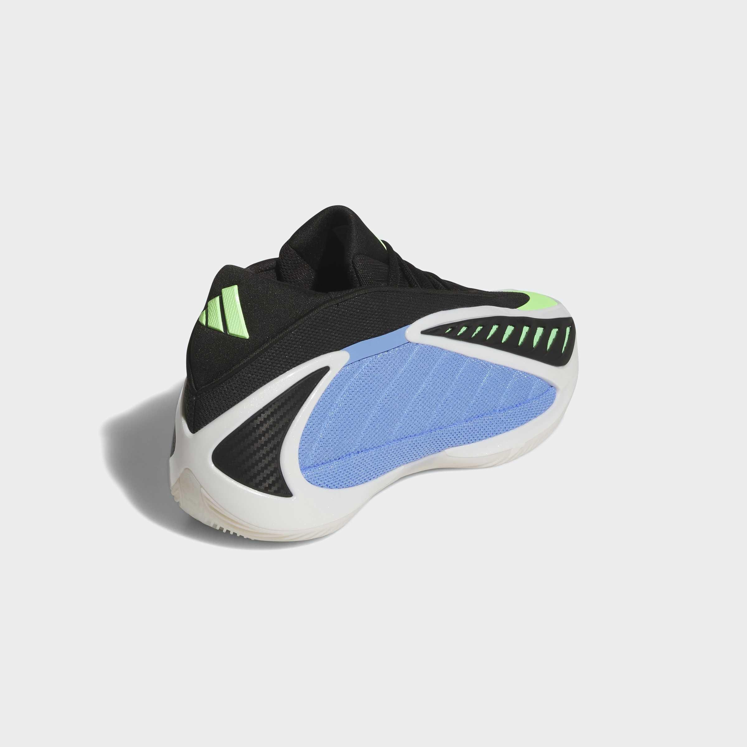 Unisex Anthony Edwards 2 Shoes, Blue, A701_ONE, large image number 3