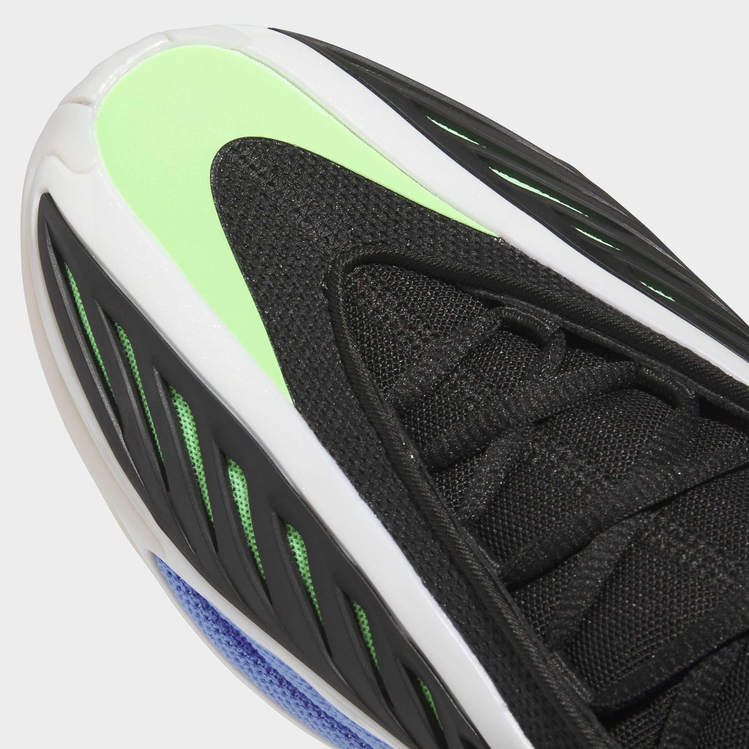 Unisex Anthony Edwards 2 Shoes, Blue, A701_ONE, large image number 4