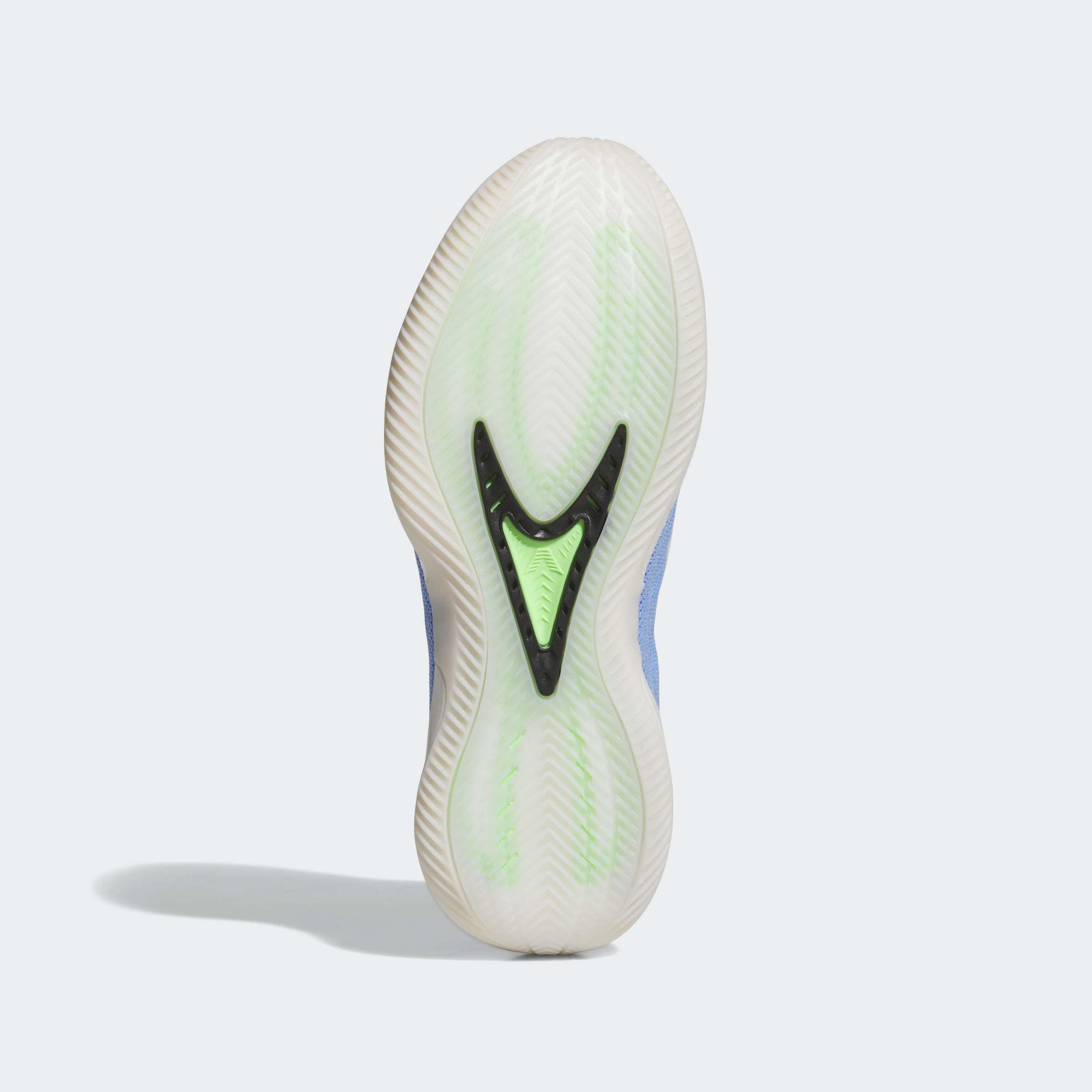 Unisex Anthony Edwards 2 Shoes, Blue, A701_ONE, large image number 8