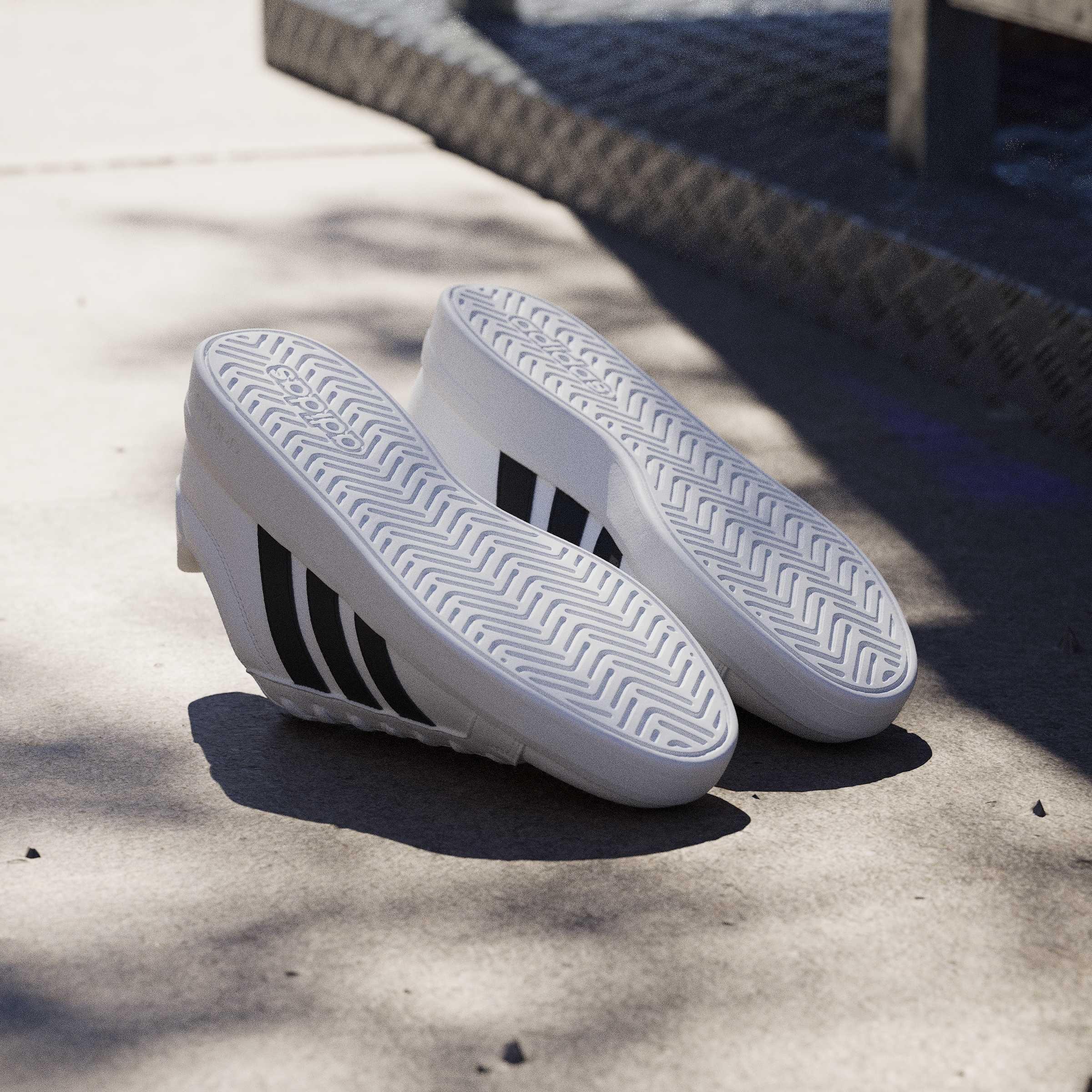 Grand Court Base 3.0 Shoes, White, A701_ONE, large image number 10