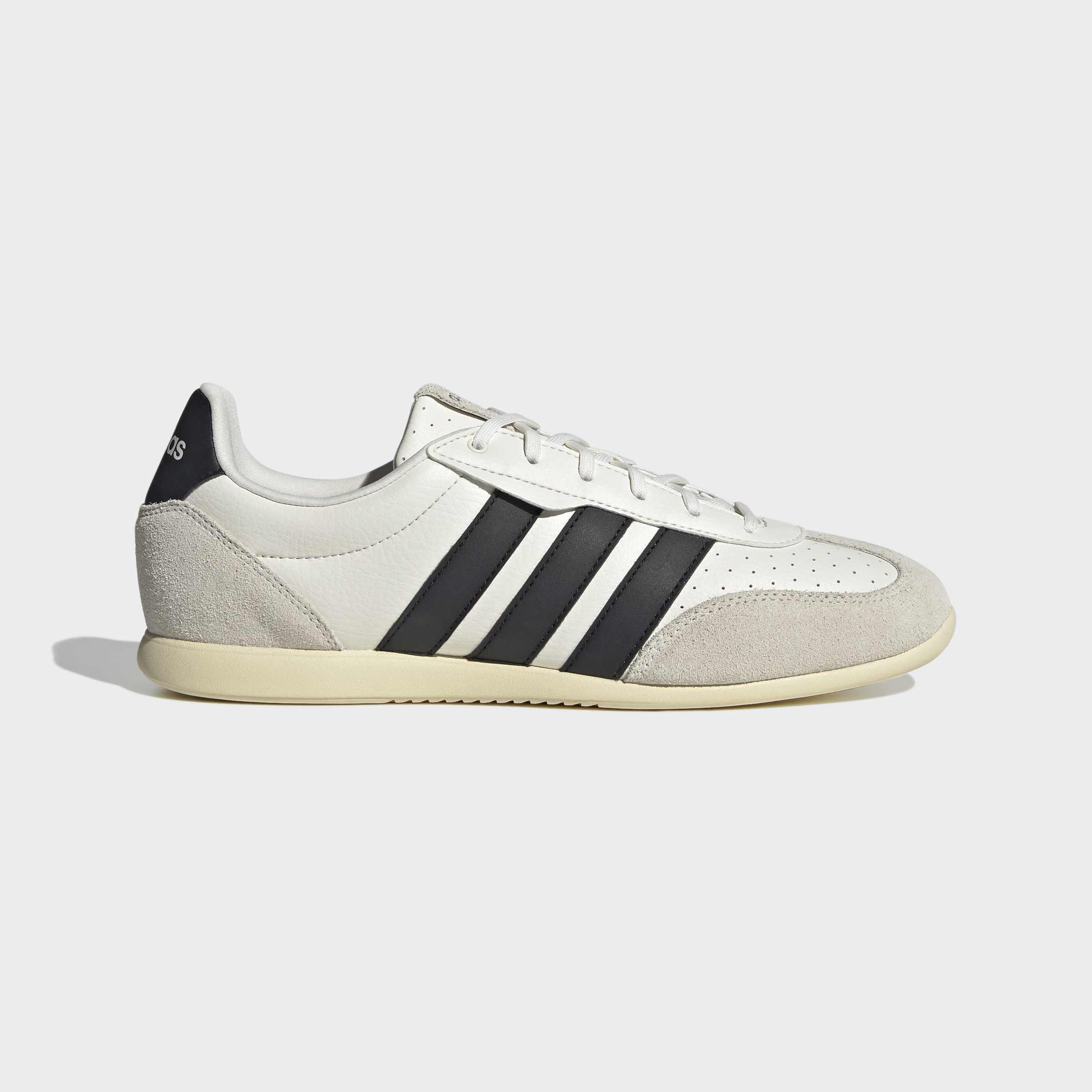 Barreda Lo Shoes, White, A701_ONE, large image number 0