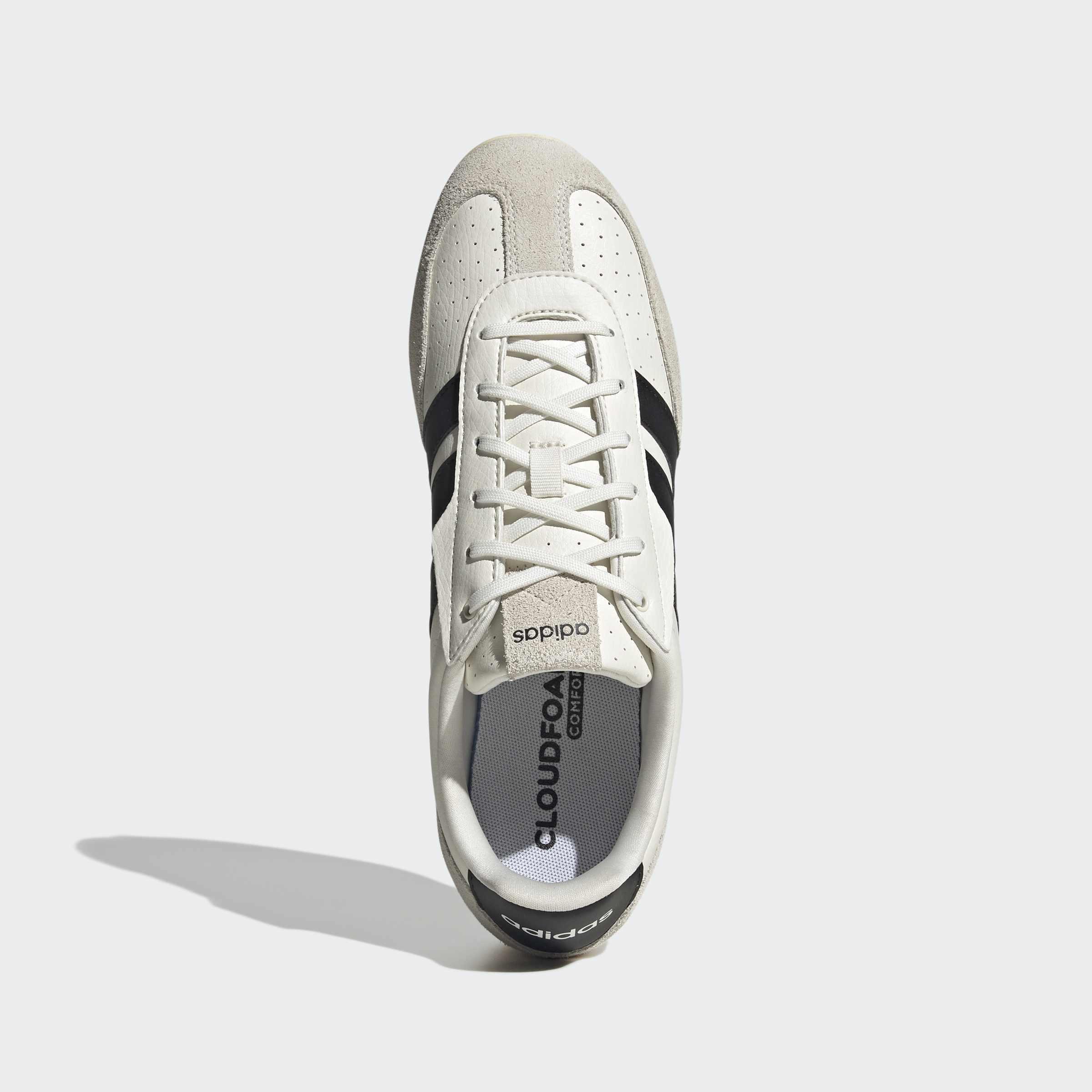 Barreda Lo Shoes, White, A701_ONE, large image number 1