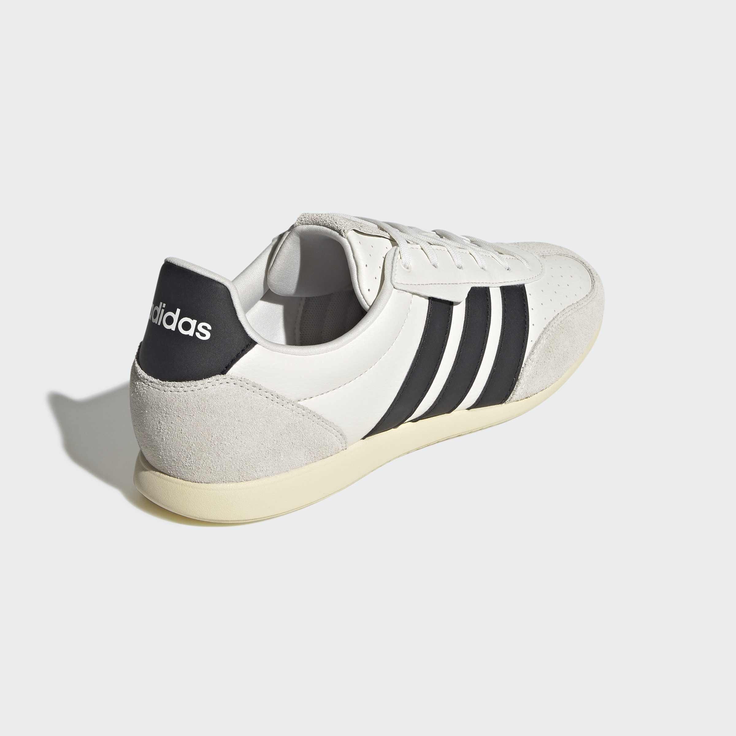 Barreda Lo Shoes, White, A701_ONE, large image number 3
