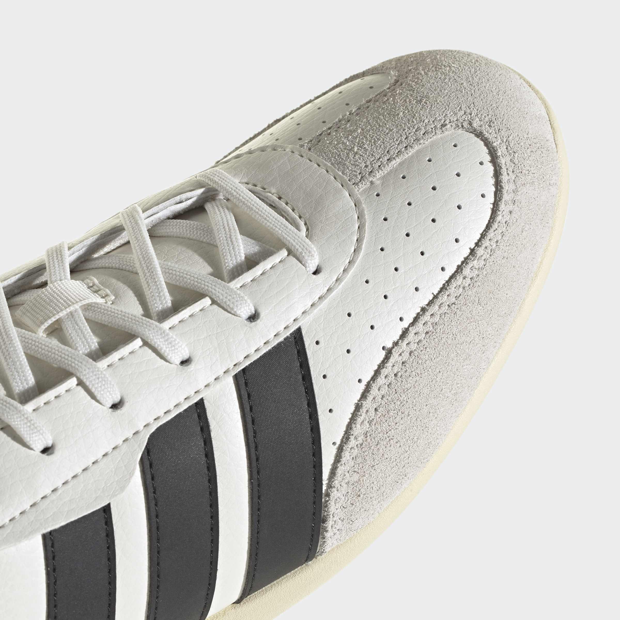 Barreda Lo Shoes, White, A701_ONE, large image number 4