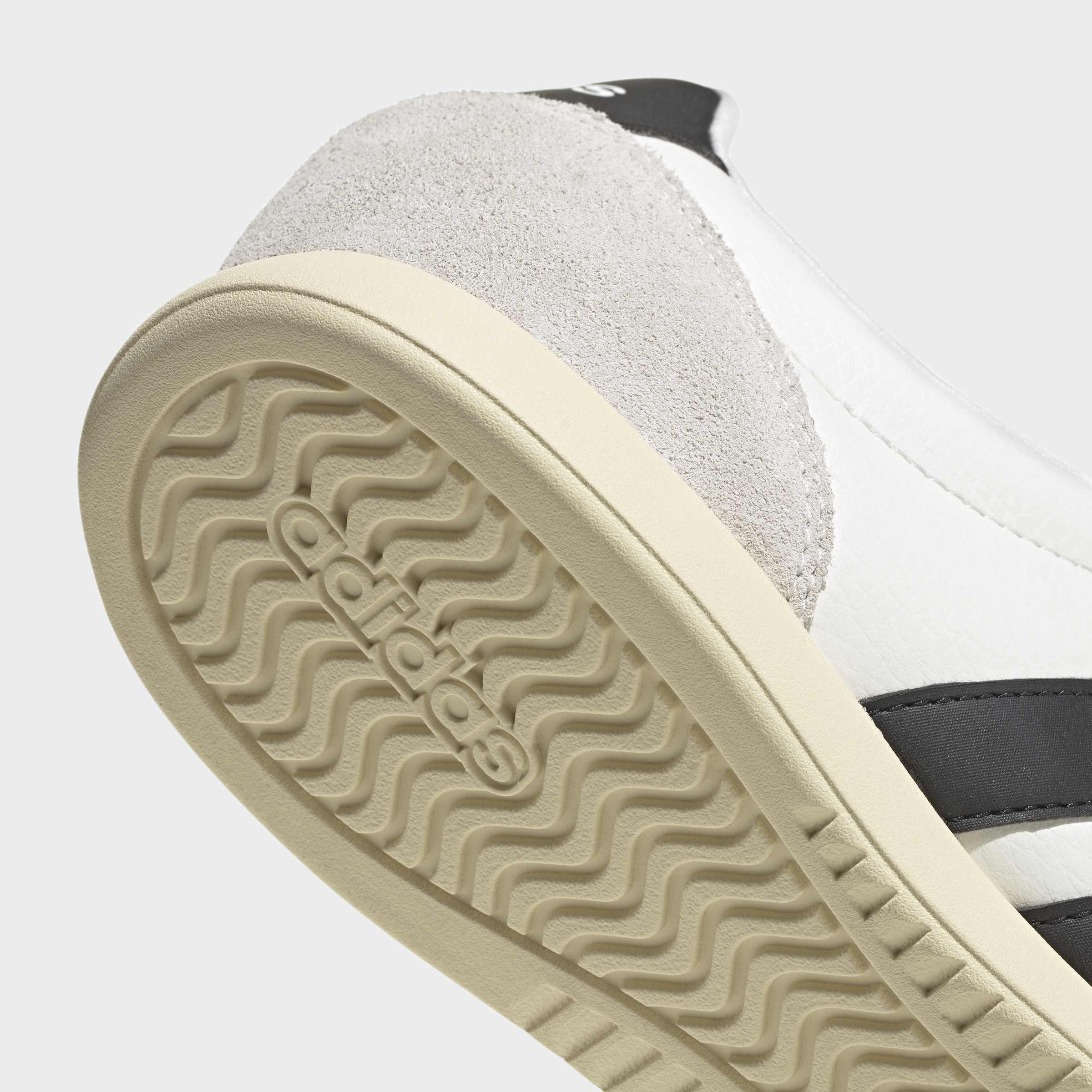 Barreda Lo Shoes, White, A701_ONE, large image number 5