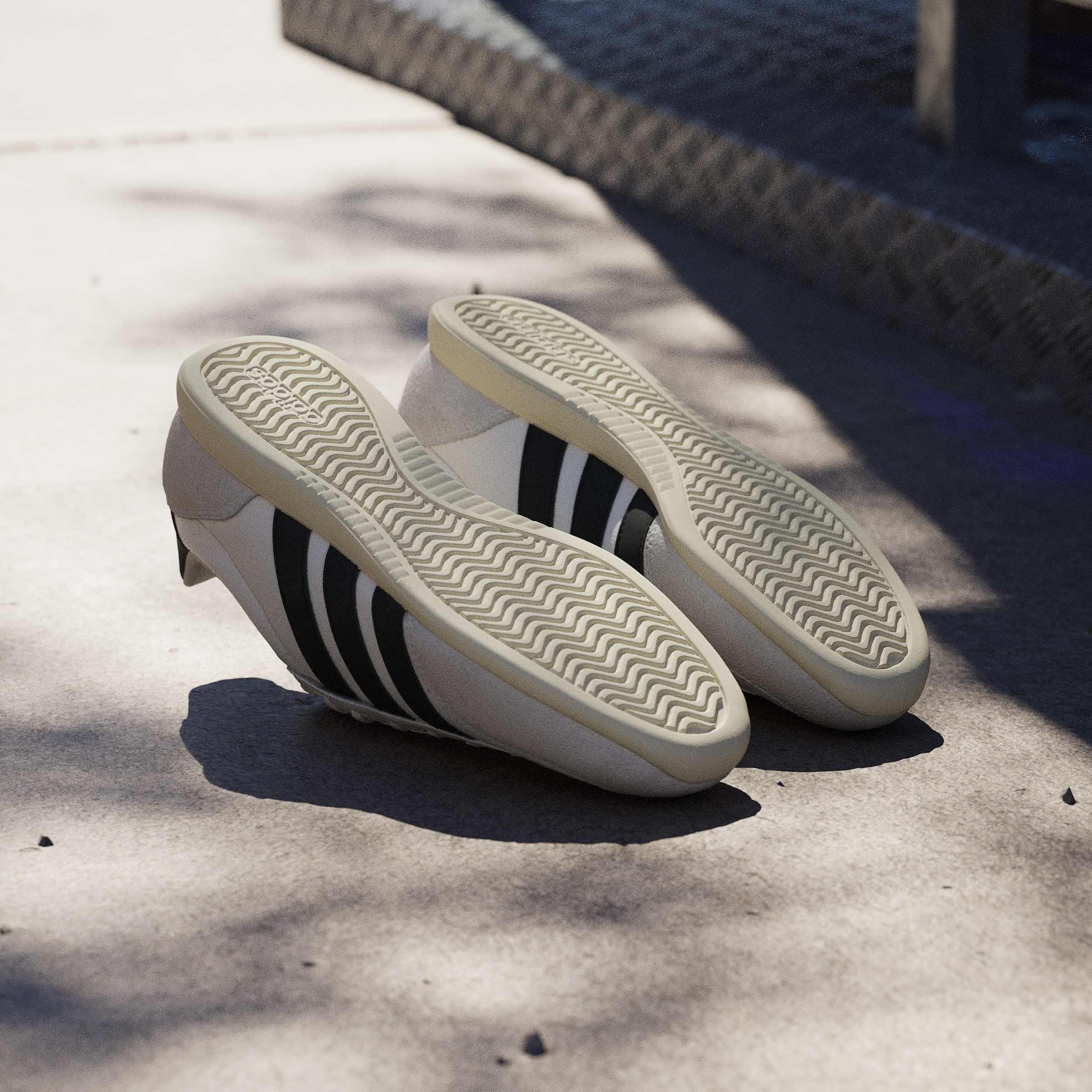 Barreda Lo Shoes, White, A701_ONE, large image number 7