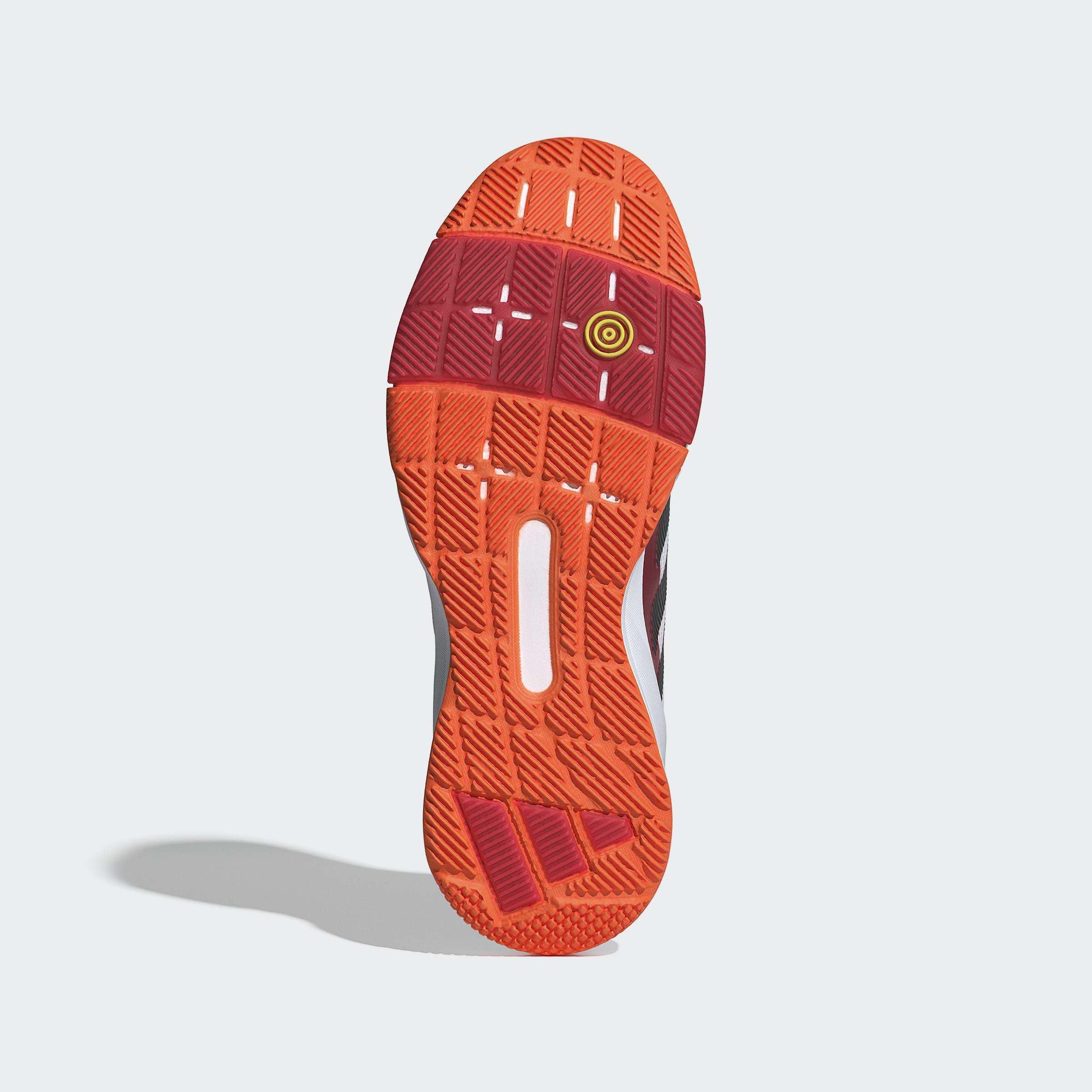 Crazyquick Padel Shoes, White, A701_ONE, large image number 6