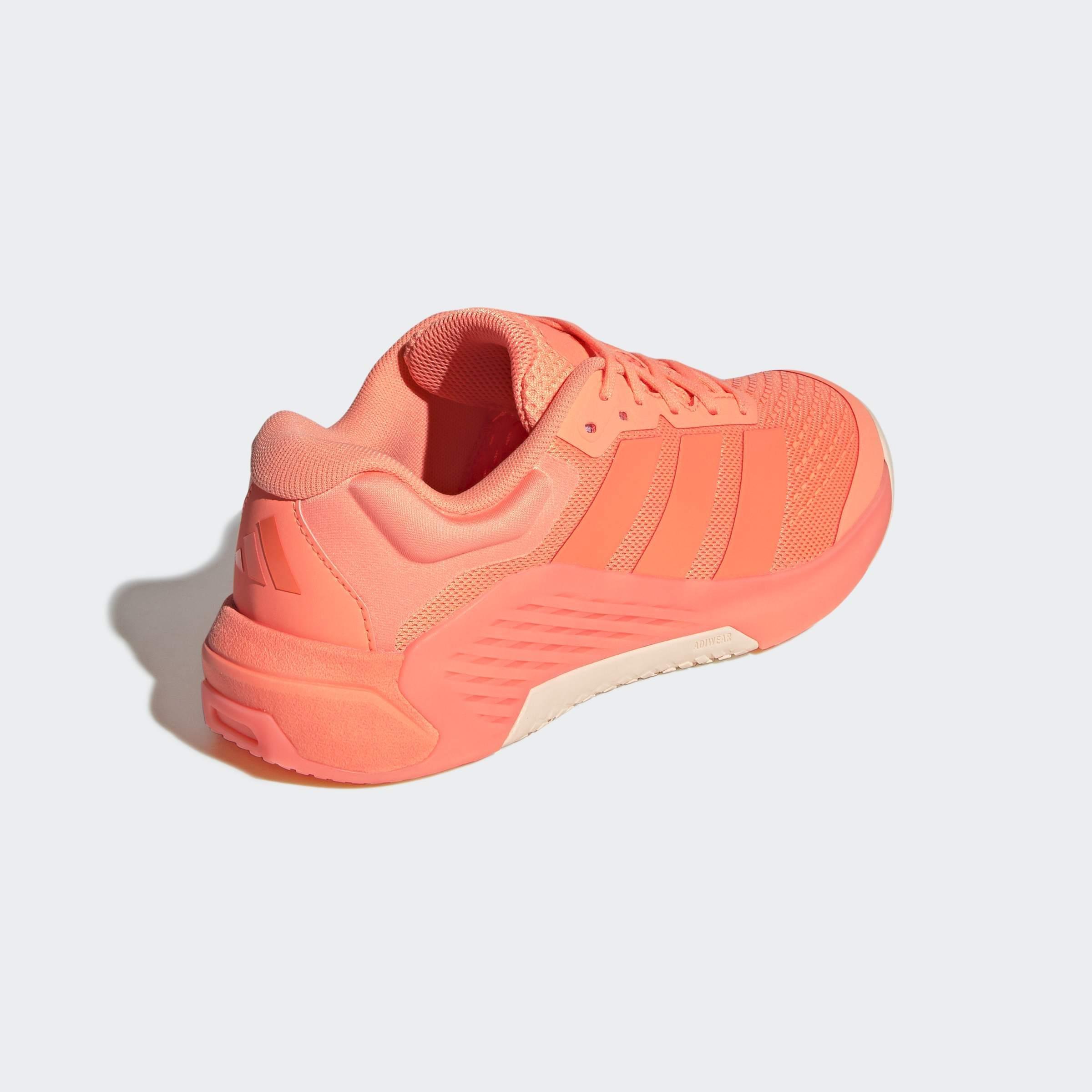 Dropset 4 Training Shoes, Orange, A701_ONE, large image number 3