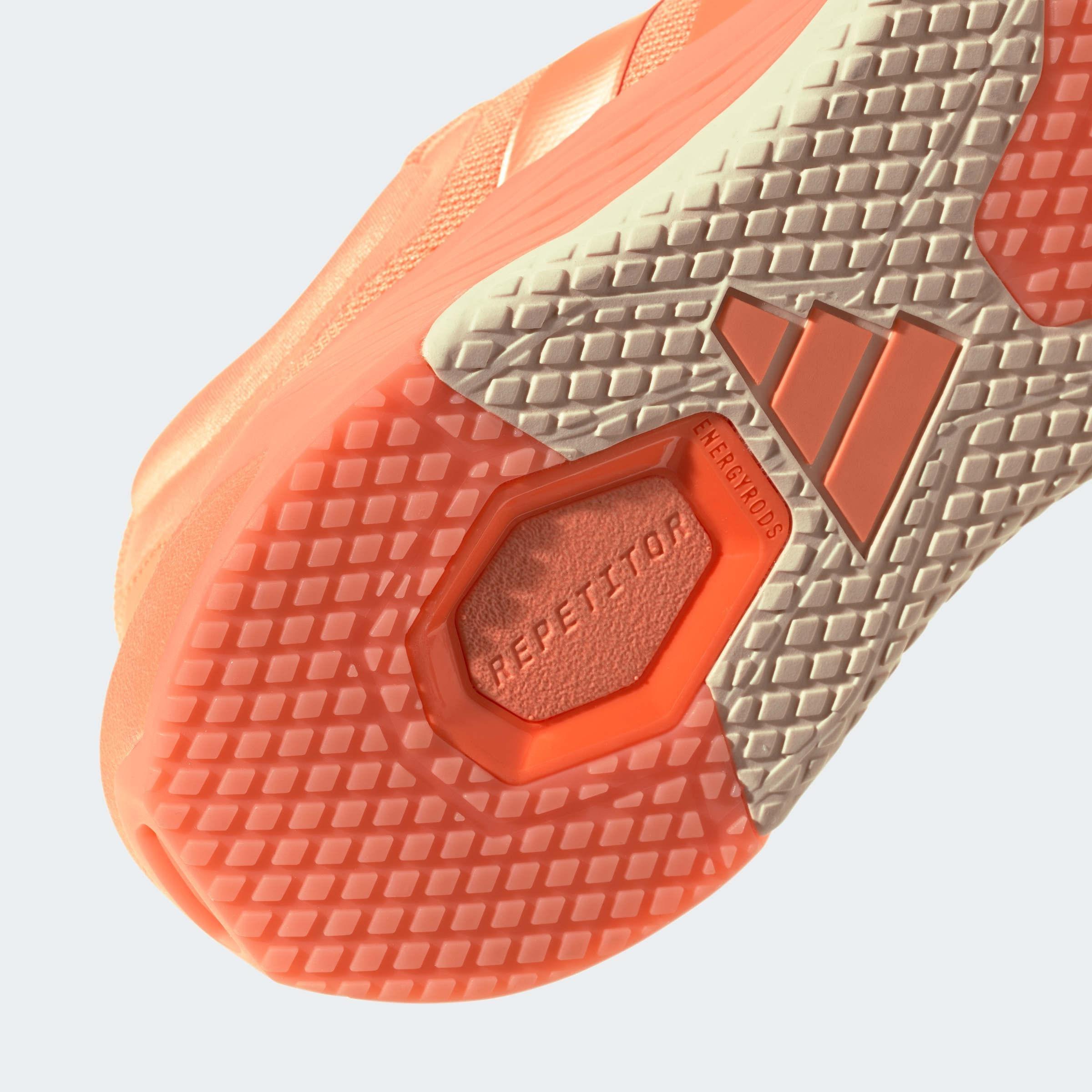 Dropset 4 Training Shoes, Orange, A701_ONE, large image number 5