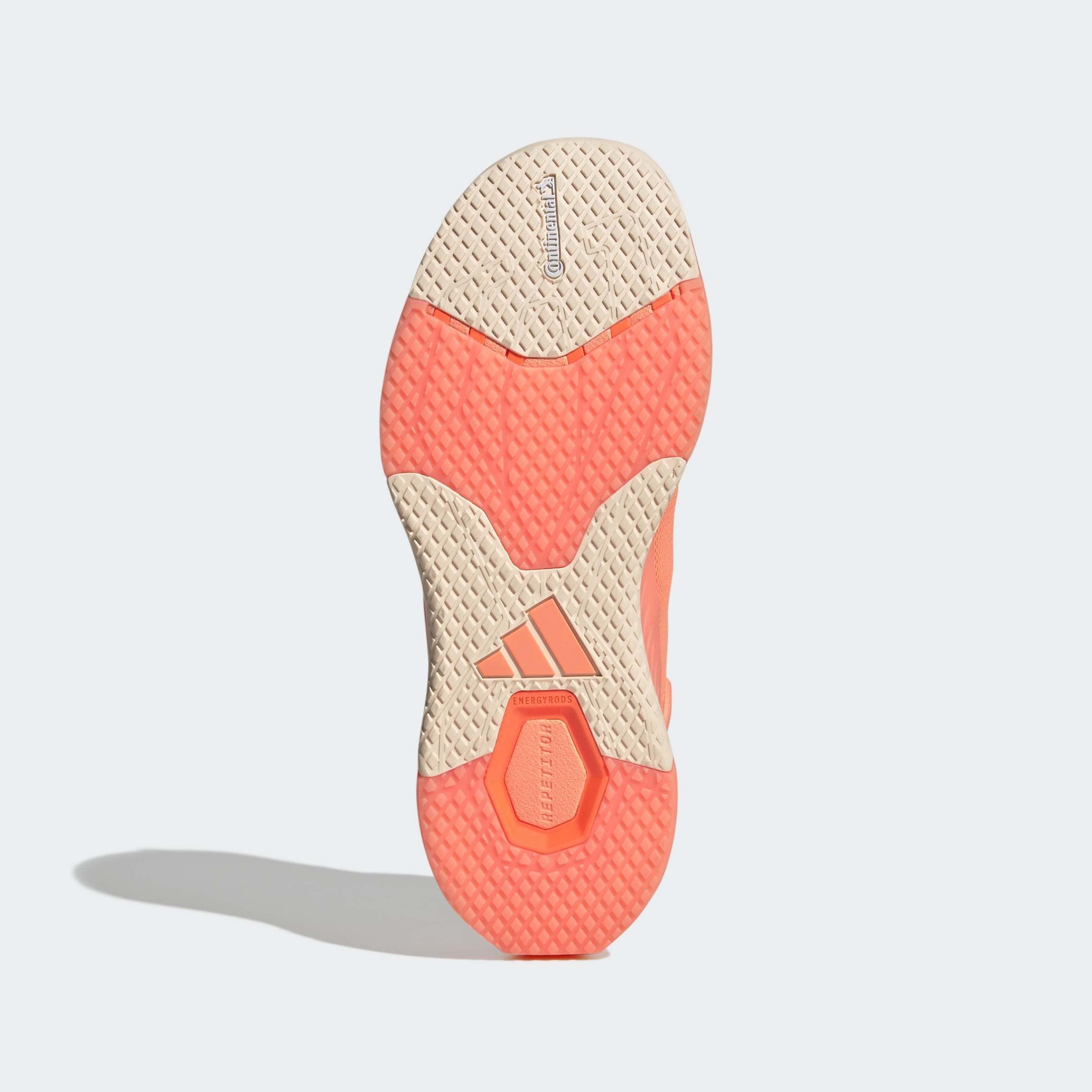 Dropset 4 Training Shoes, Orange, A701_ONE, large image number 7