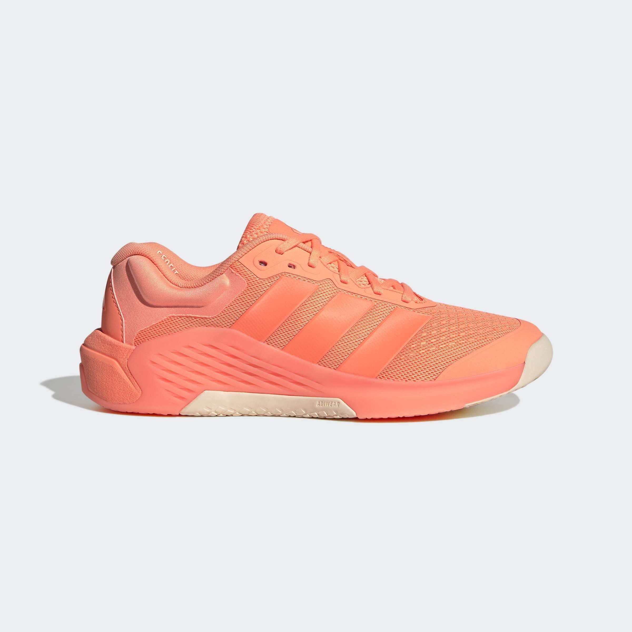 Dropset 4 Training Shoes, Orange