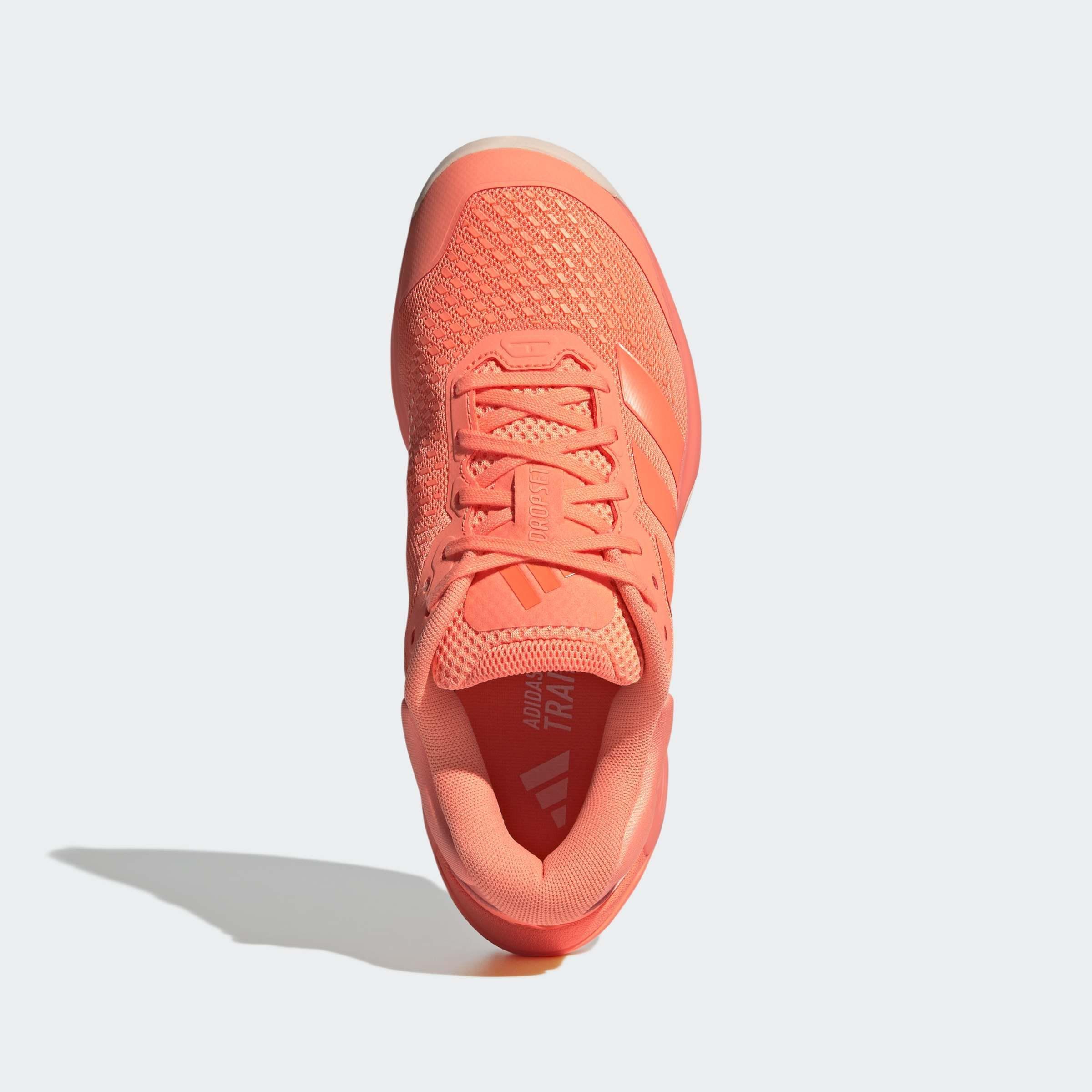 Dropset 4 Training Shoes, Orange