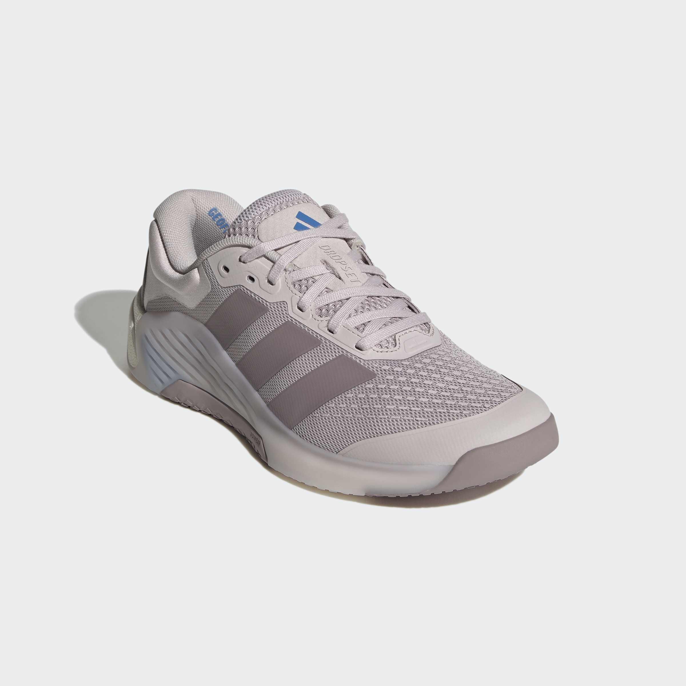Dropset 4 Training Shoes, Purple, A701_ONE, medium