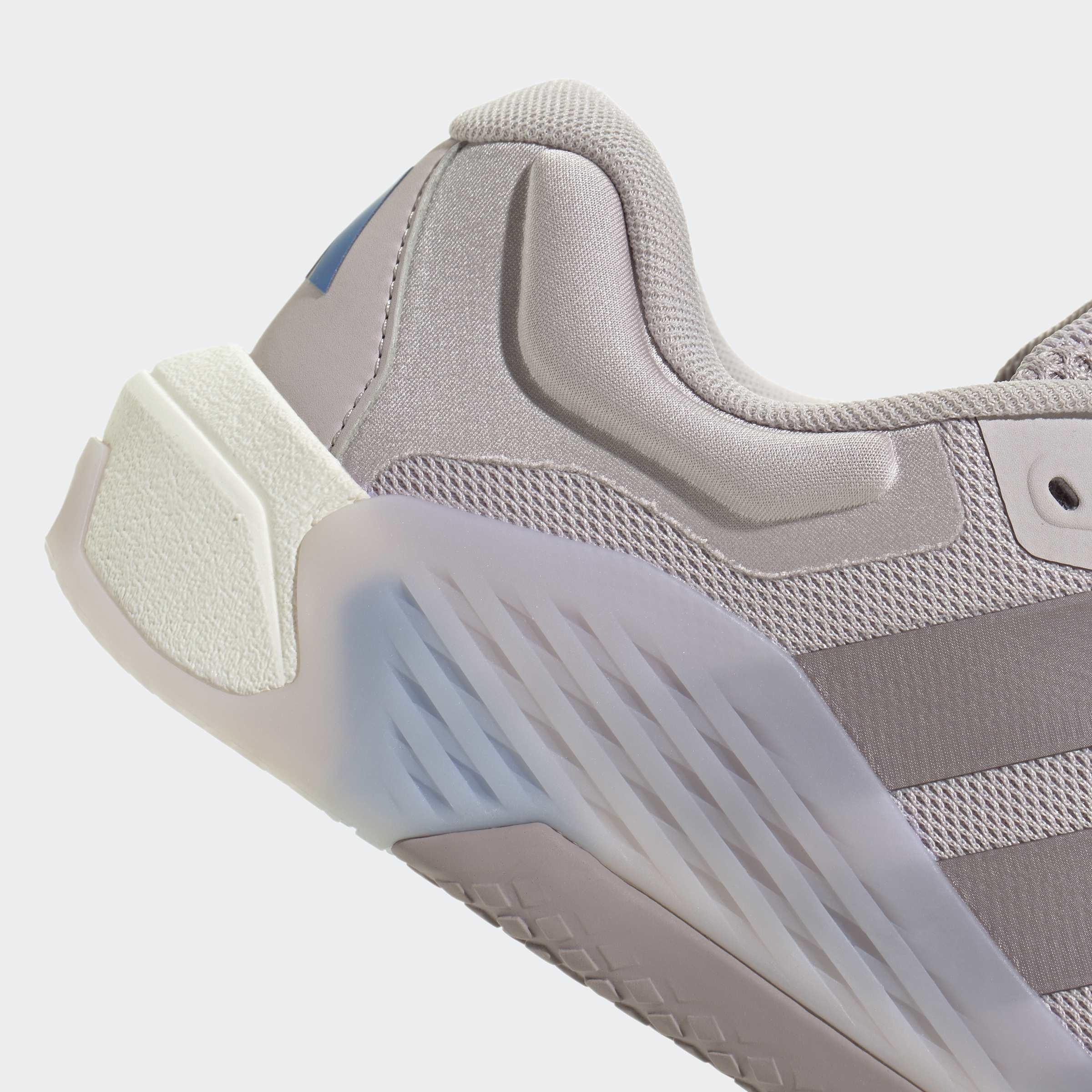 Dropset 4 Training Shoes, Purple, A701_ONE, large image number 4