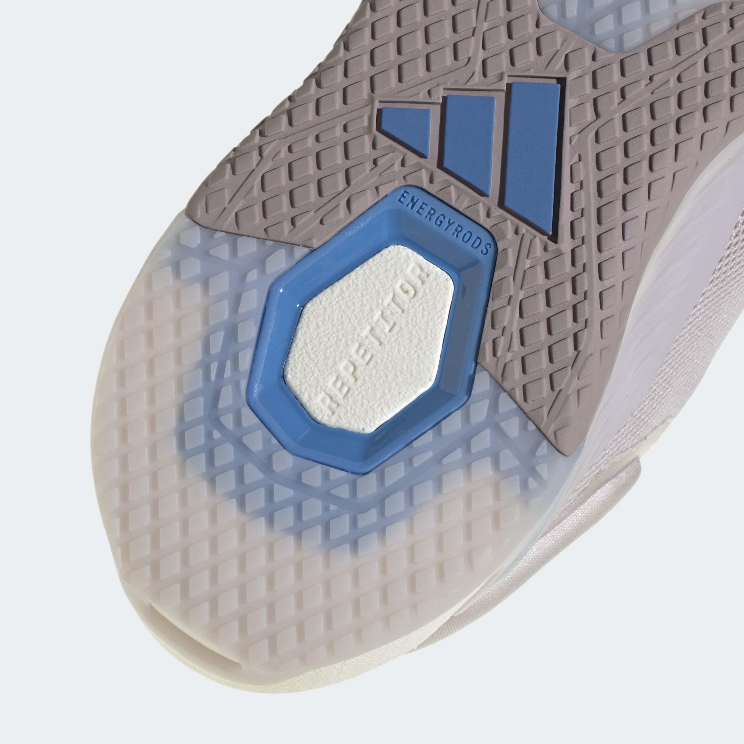 Dropset 4 Training Shoes, Purple, A701_ONE, large image number 5