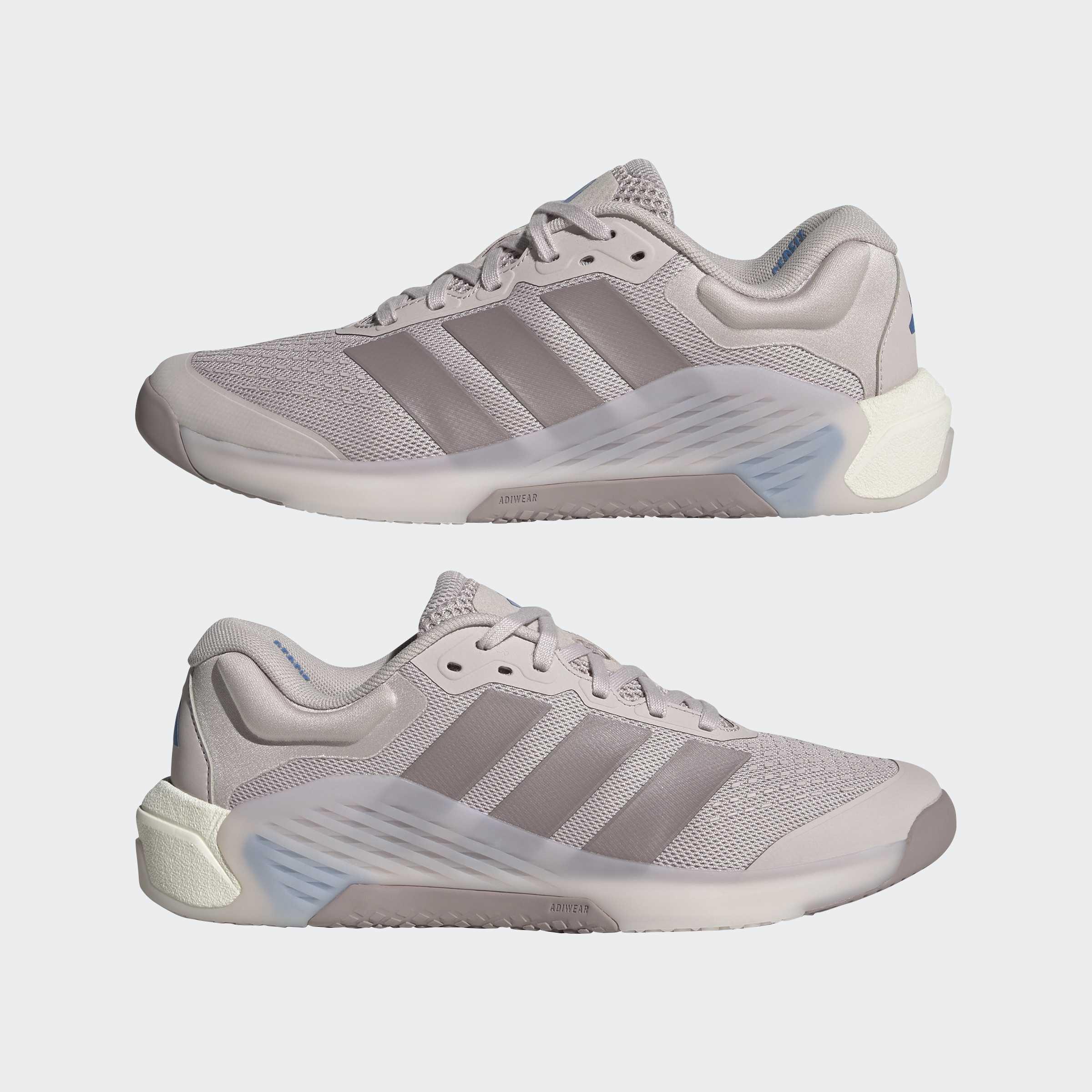 Dropset 4 Training Shoes, Purple, A701_ONE, large image number 8