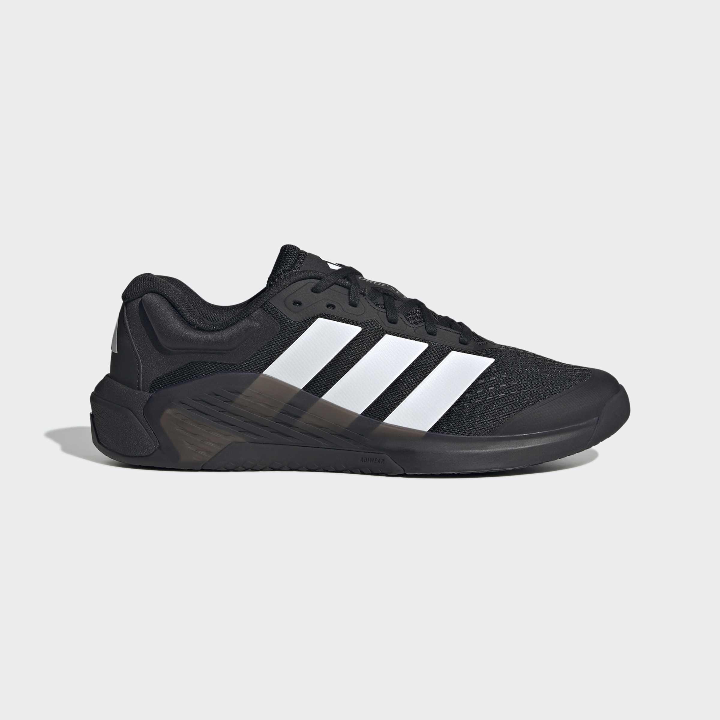 Dropset 4 Training Shoes, Black