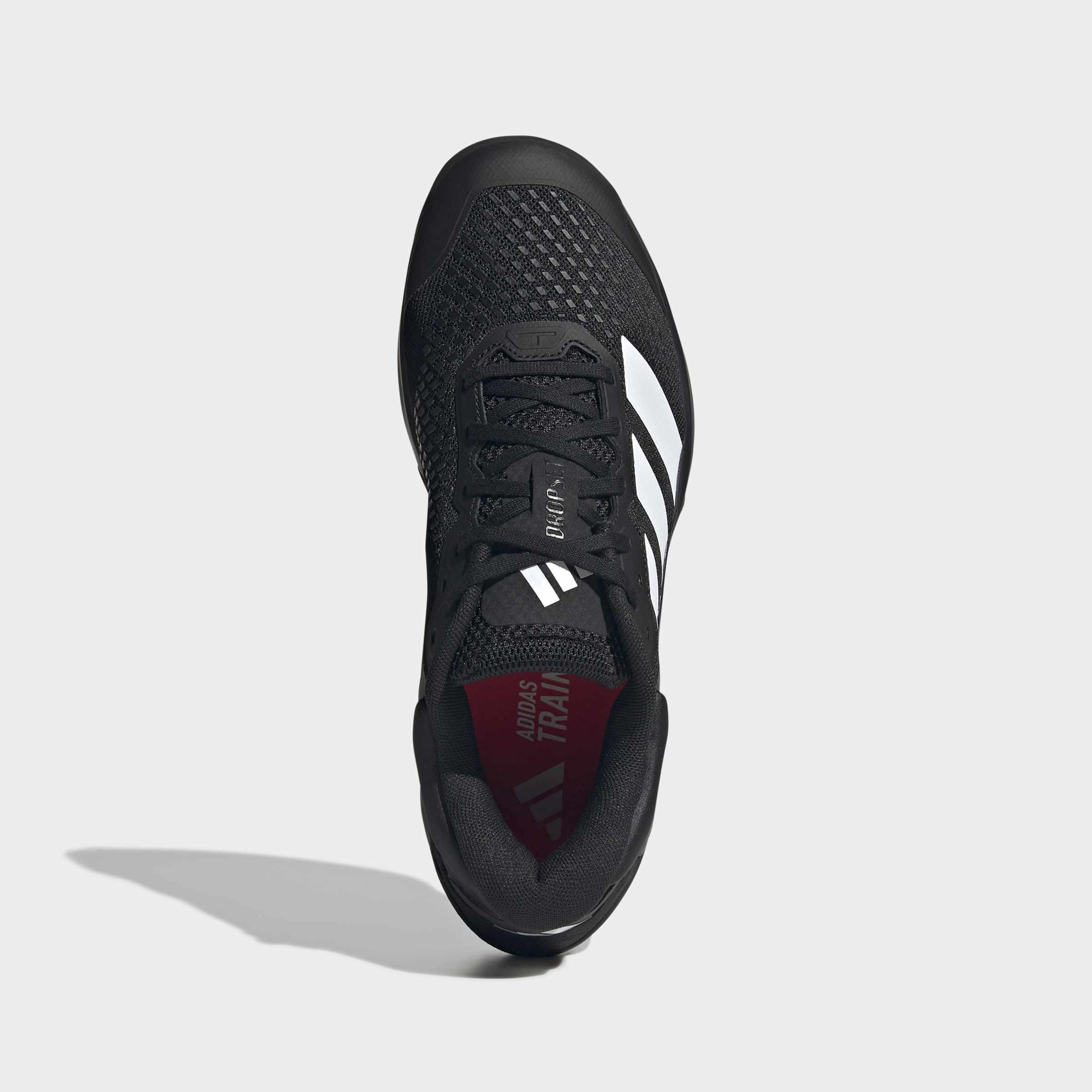 Dropset 4 Training Shoes, Black