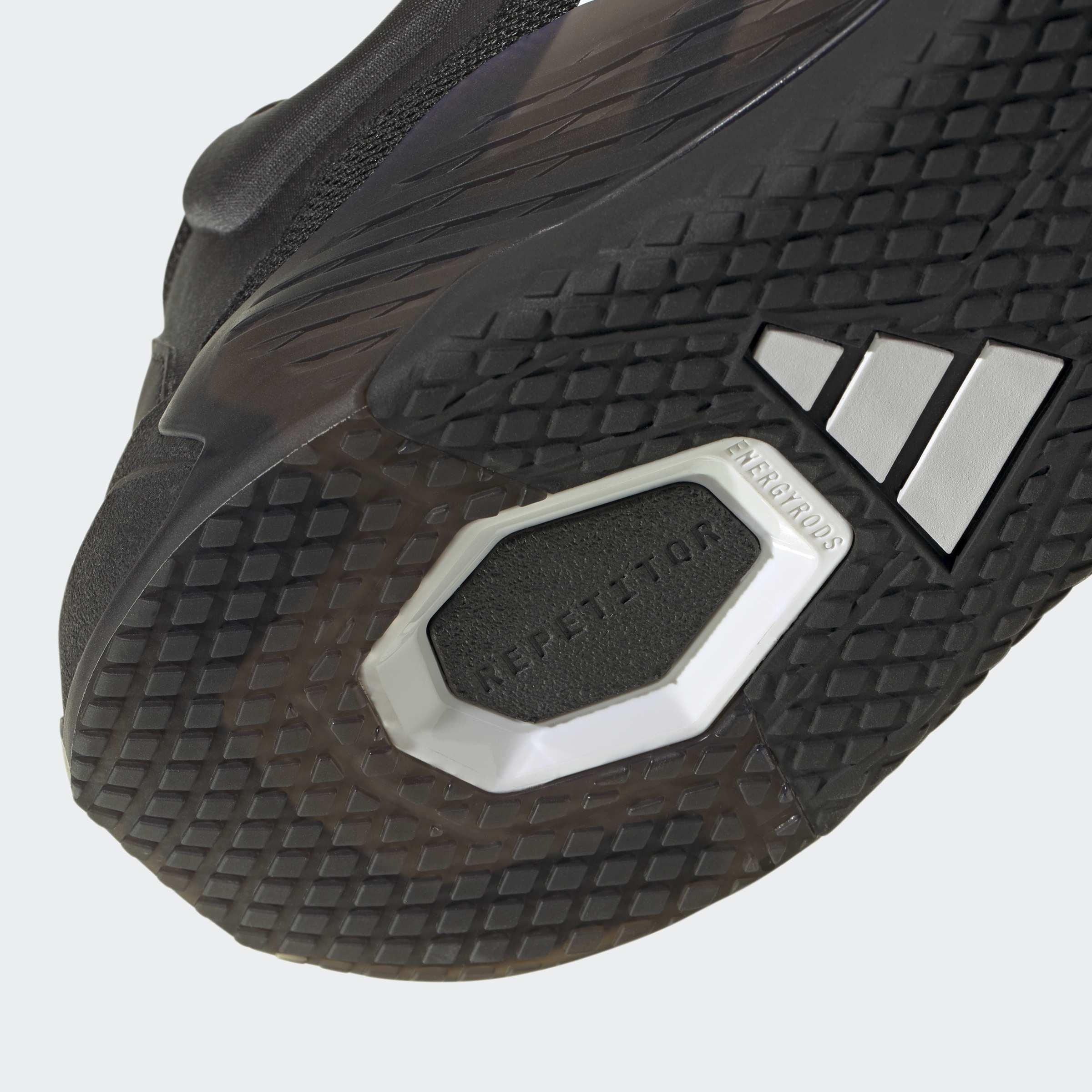 Dropset 4 Training Shoes, Black, A701_ONE, large image number 4