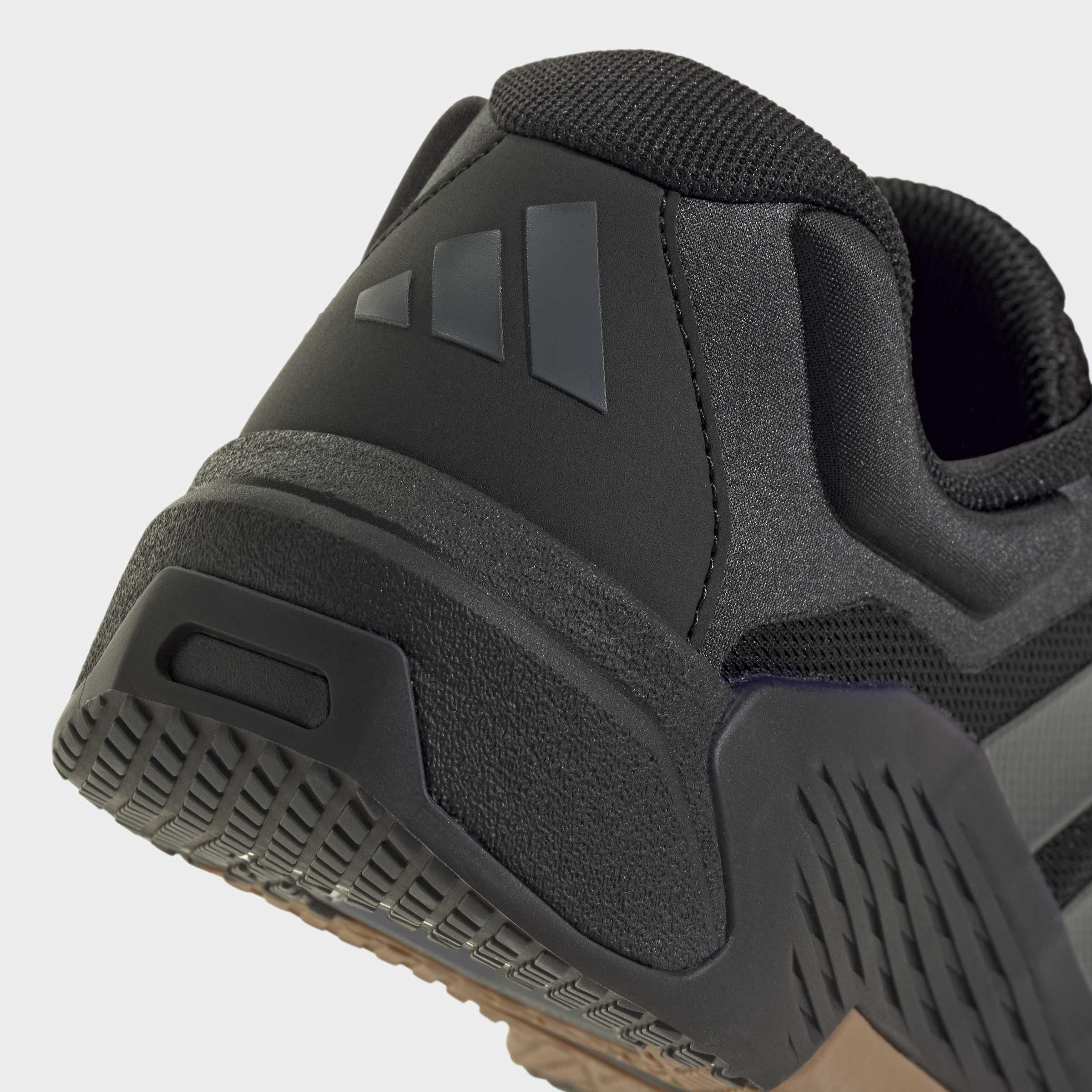 Dropset 4 Training Shoes, Black, A701_ONE, large image number 5