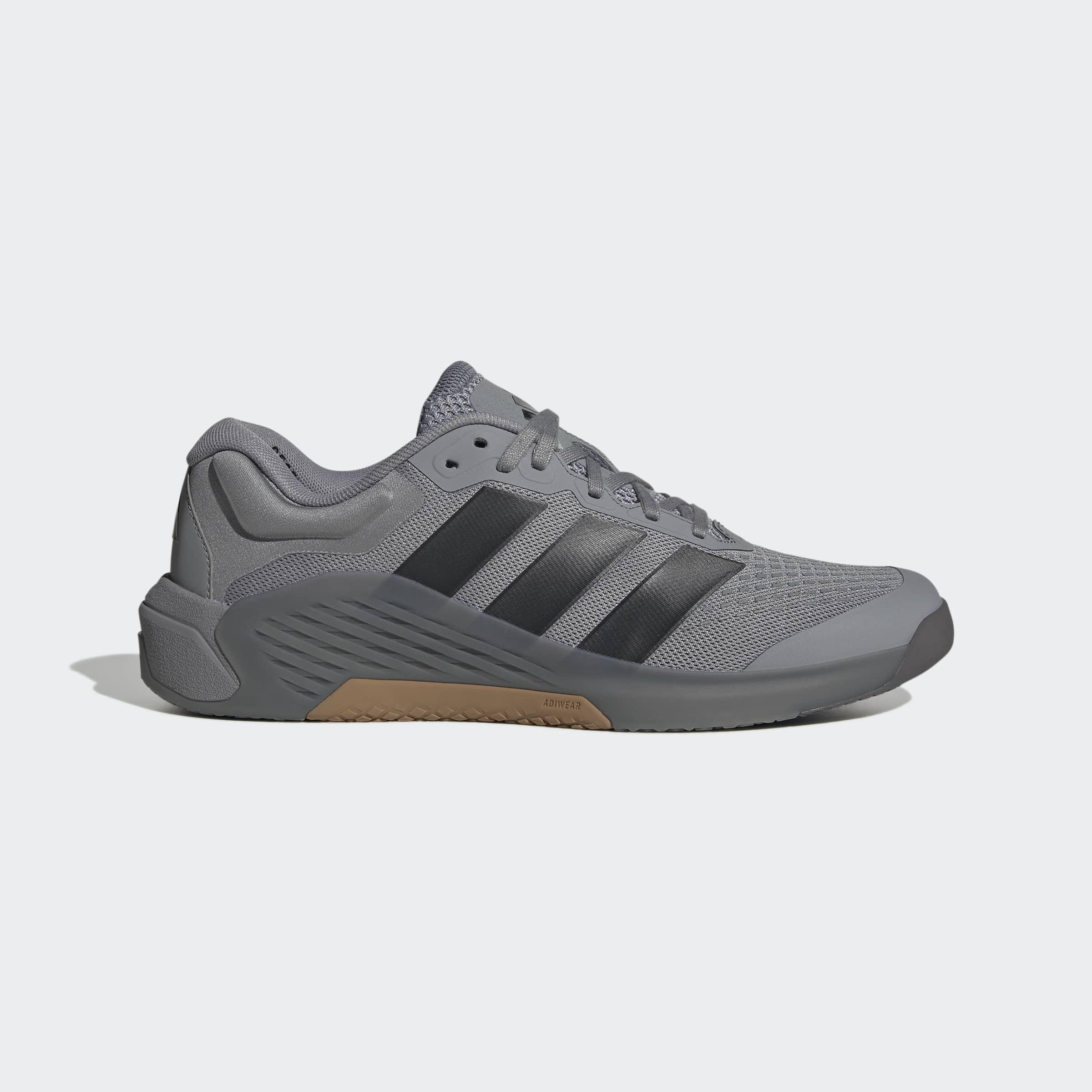 Dropset 4 Training Shoes, Grey