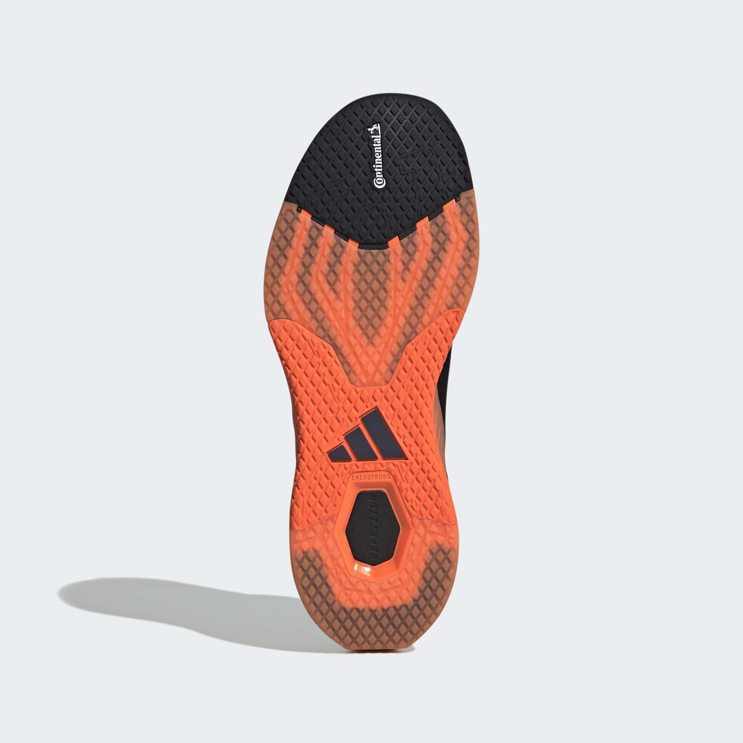 Dropset 4 Training Shoes, Black, A701_ONE, large image number 7