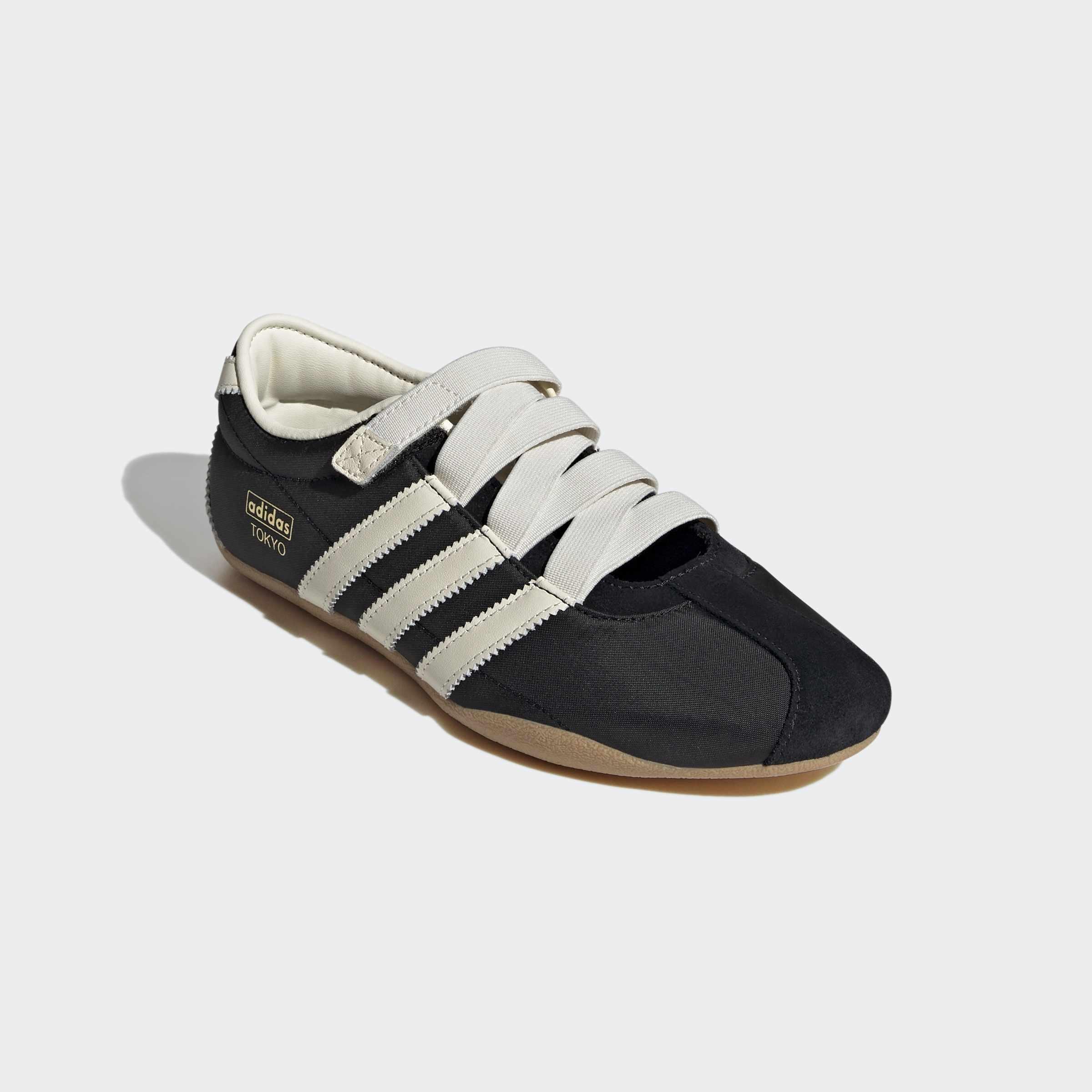 Tokyo Mary Jane Shoes, Black, A701_ONE, large image number 2