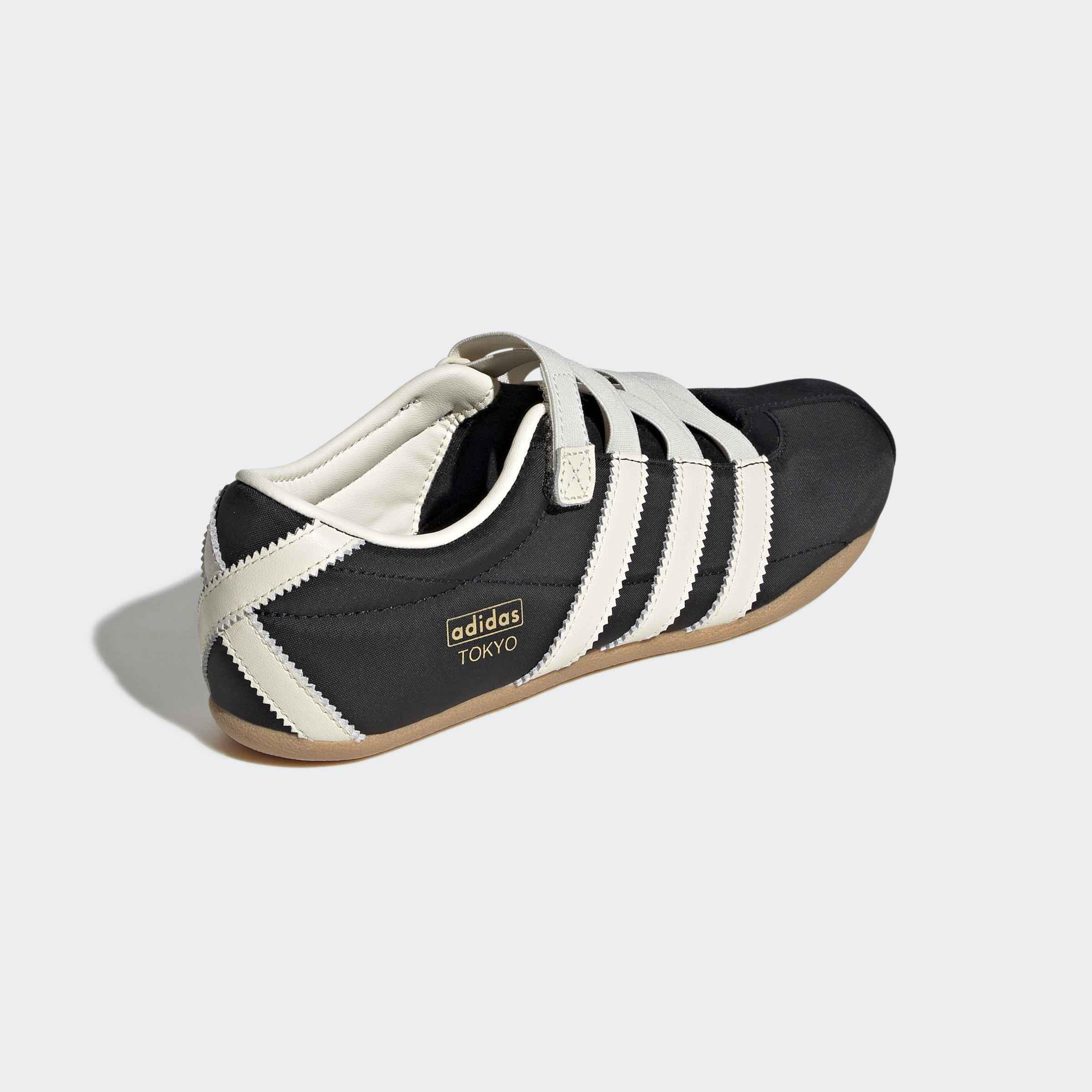 Tokyo Mary Jane Shoes, Black, A701_ONE, large image number 3