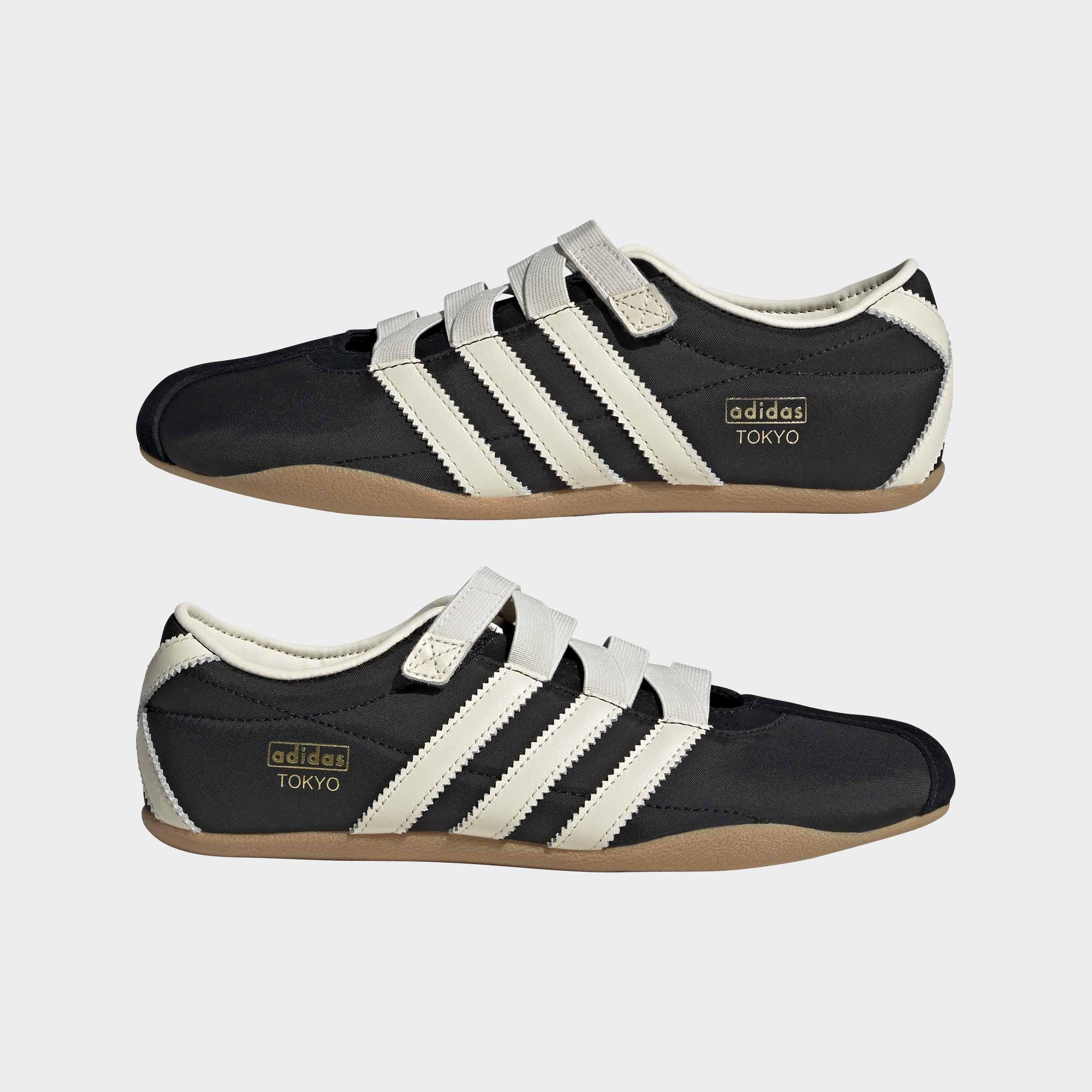 Tokyo Mary Jane Shoes, Black, A701_ONE, large image number 8
