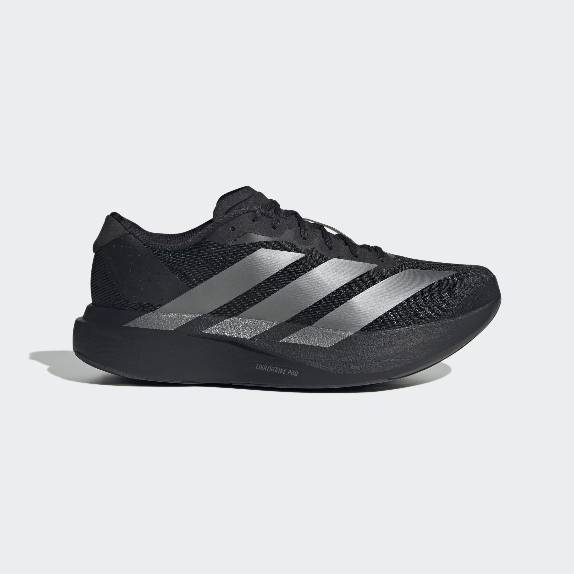 Adizero EVO SL Shoes, Black