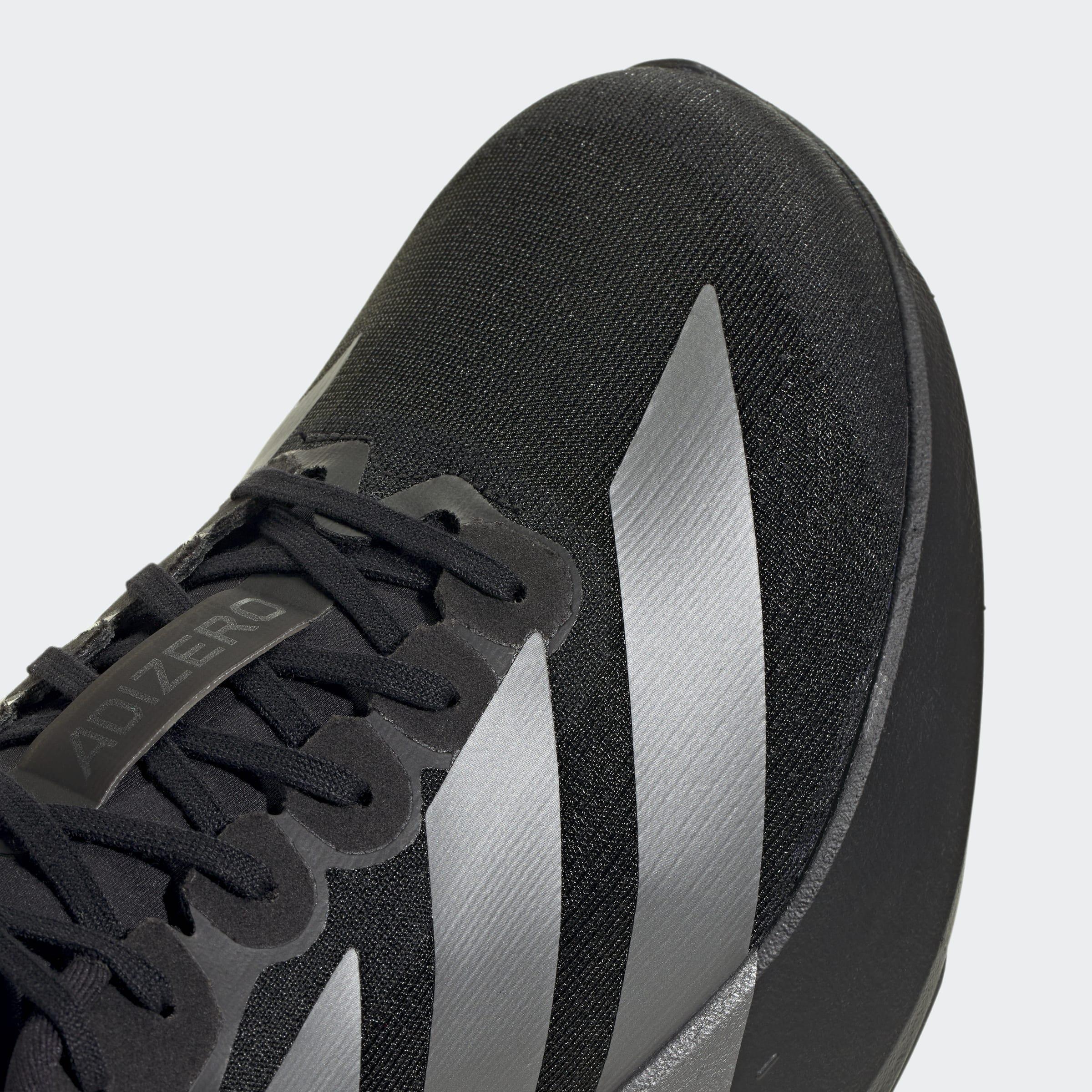 Adizero EVO SL Shoes, Black, A701_ONE, large image number 4
