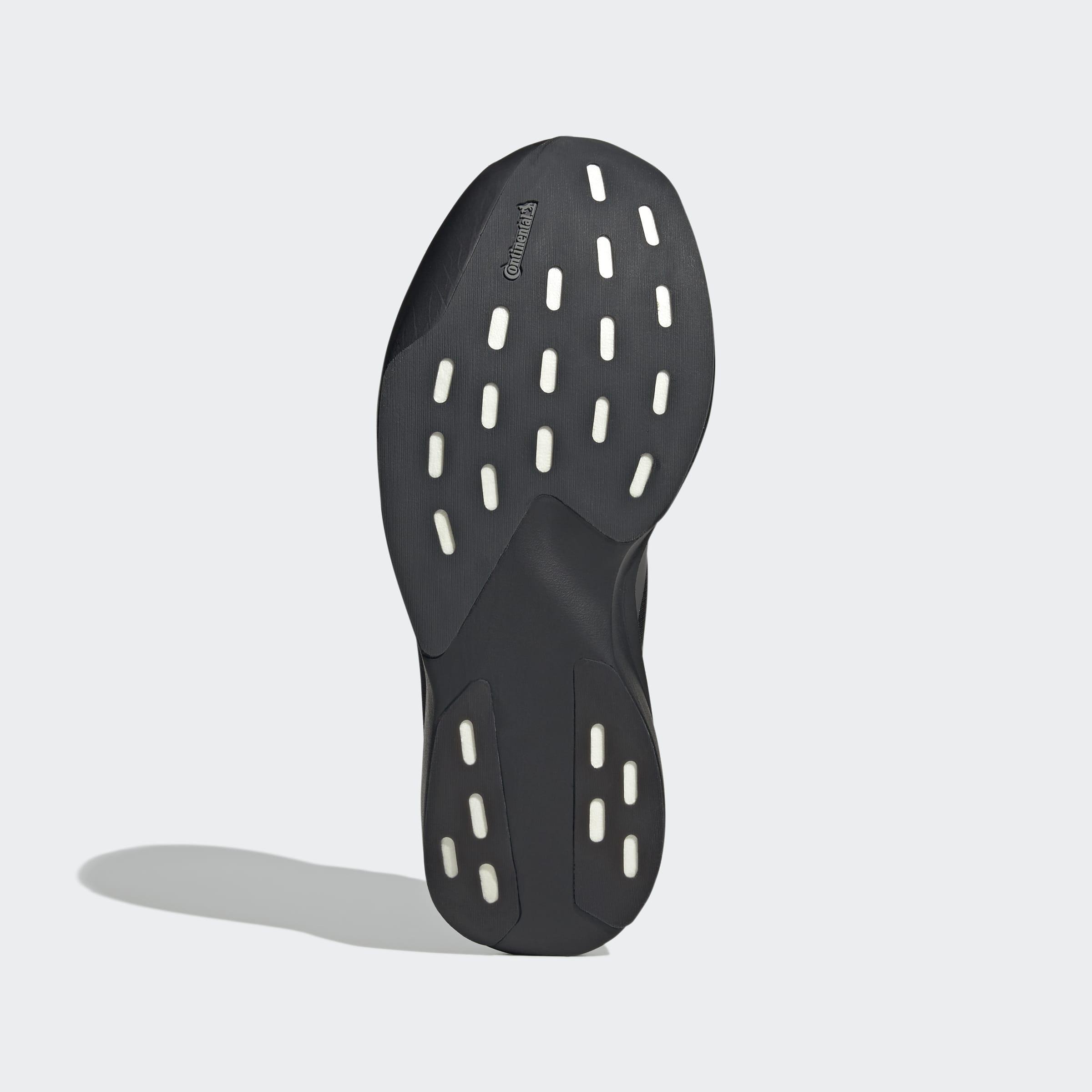 Adizero EVO SL Shoes, Black, A701_ONE, large image number 6